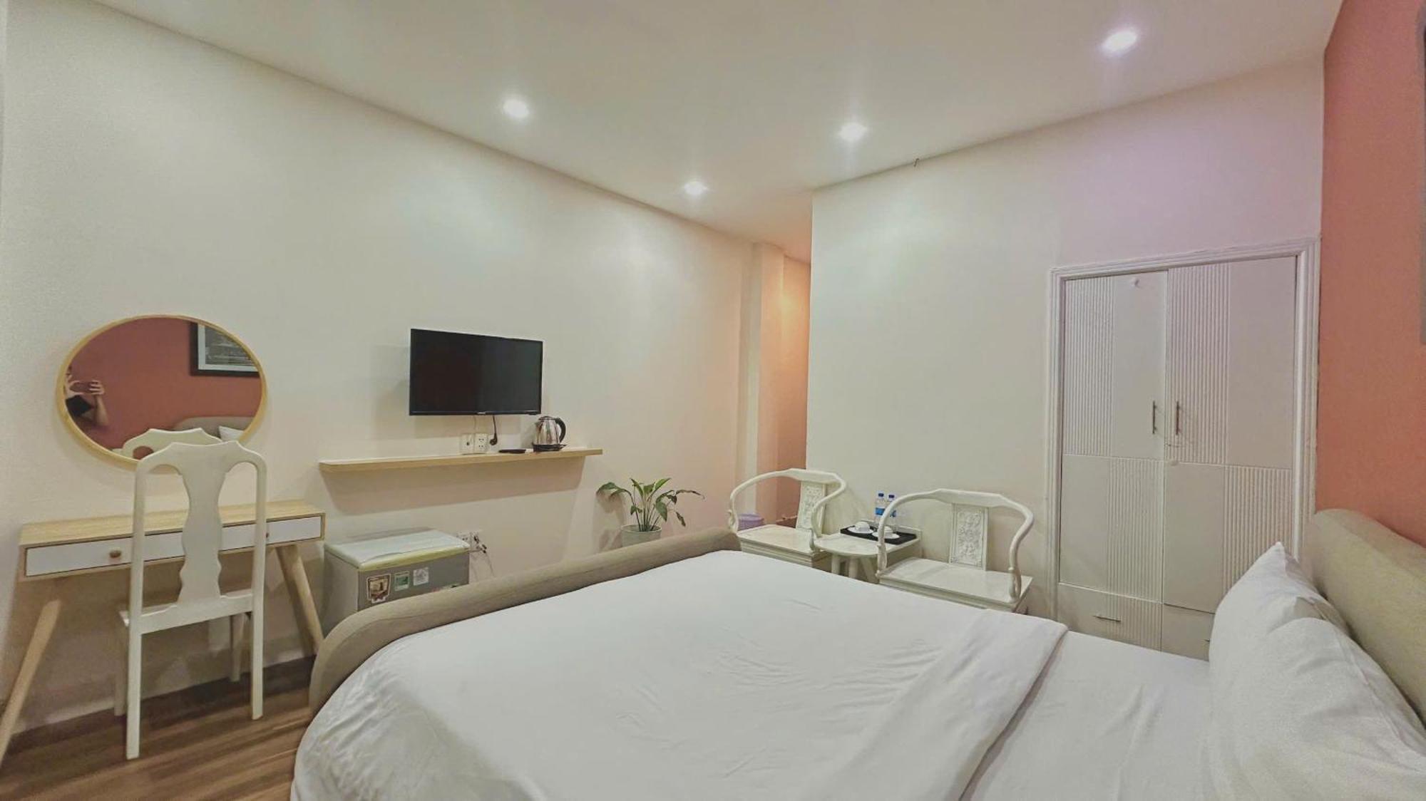 The Saigon Hotel 3*