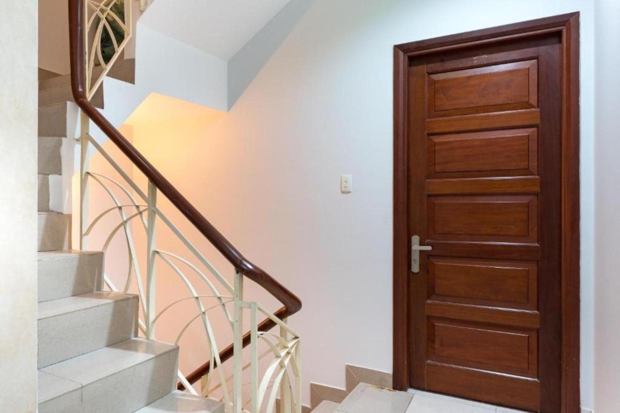 Hotel The Saigon Bandar Ho Chi Minh