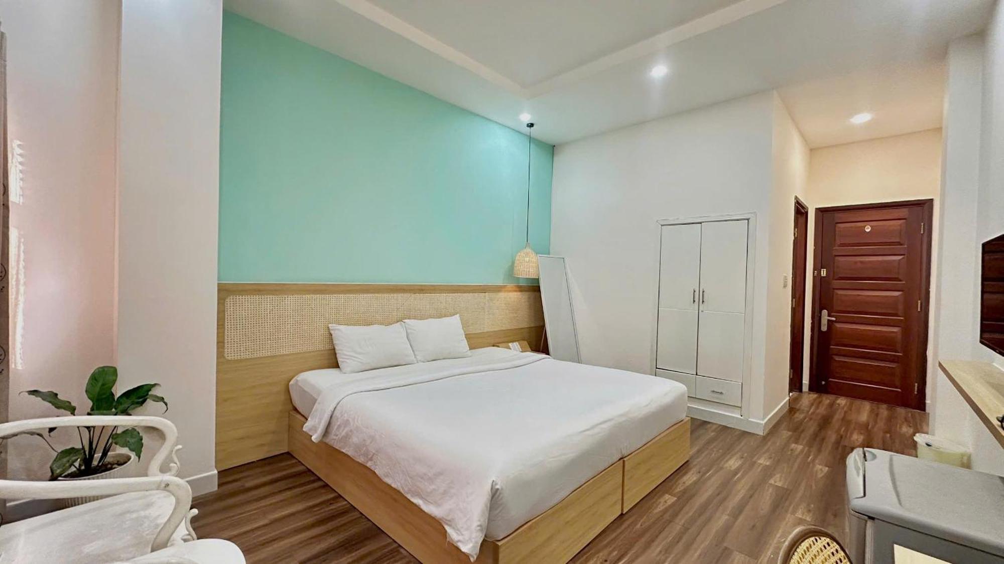 The Saigon Hotel 3*