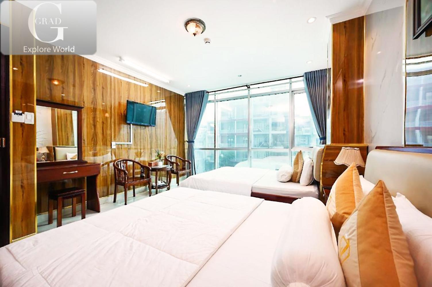 Apartment Grad Ly Ly - Q6 *