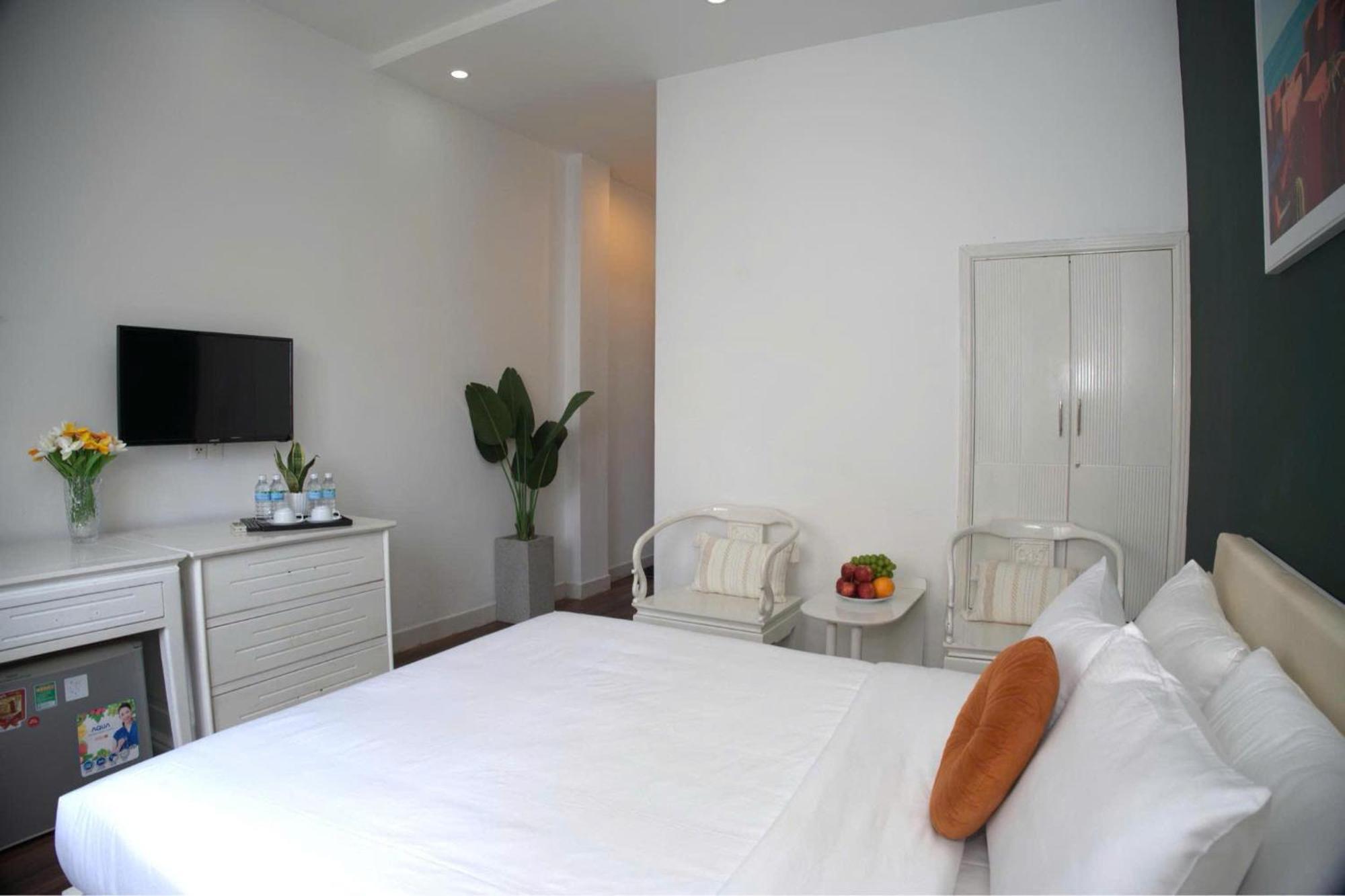 The Saigon Hotel 3*