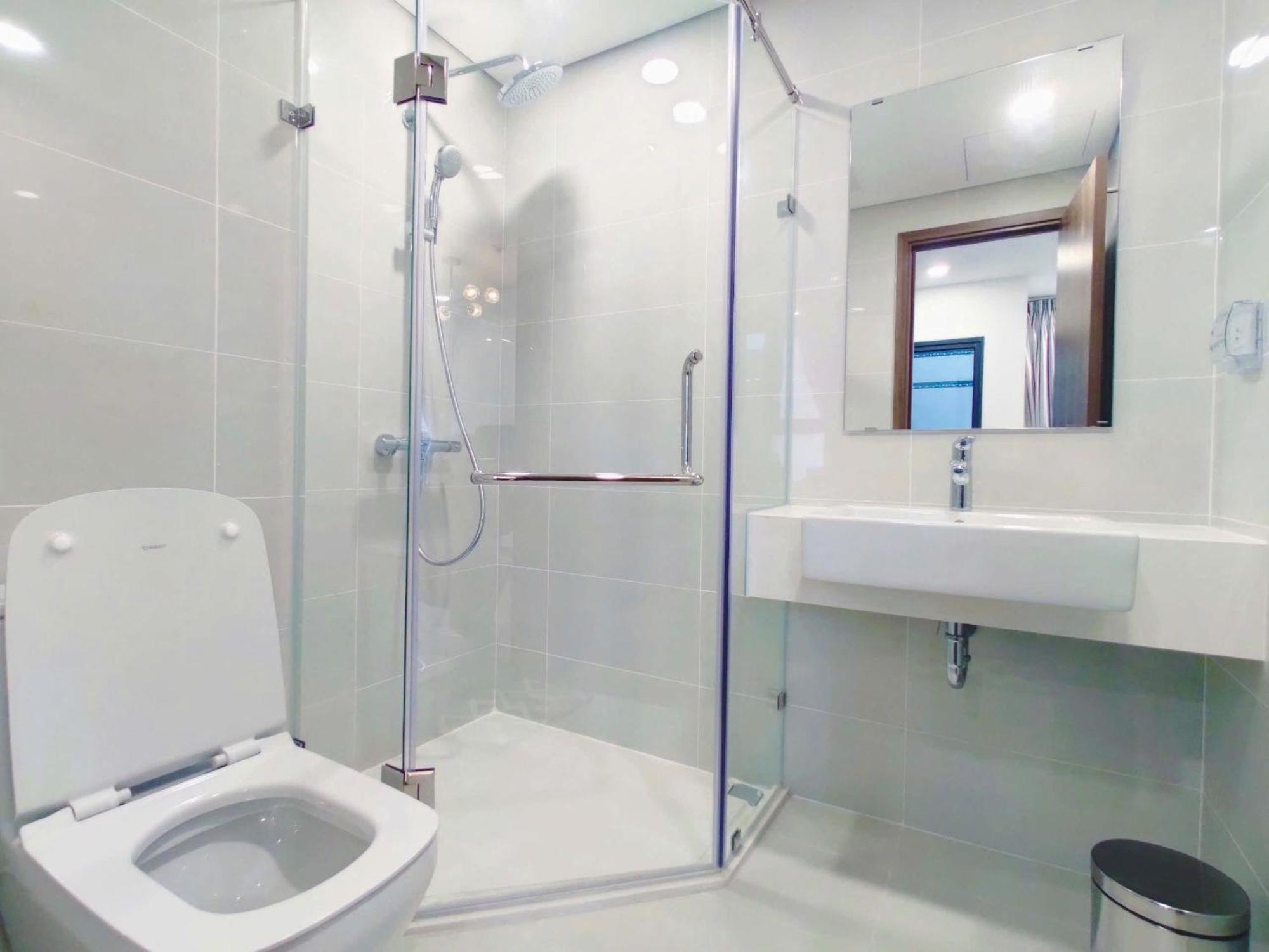 Apartment Nali 2 Ecogreen Saigon