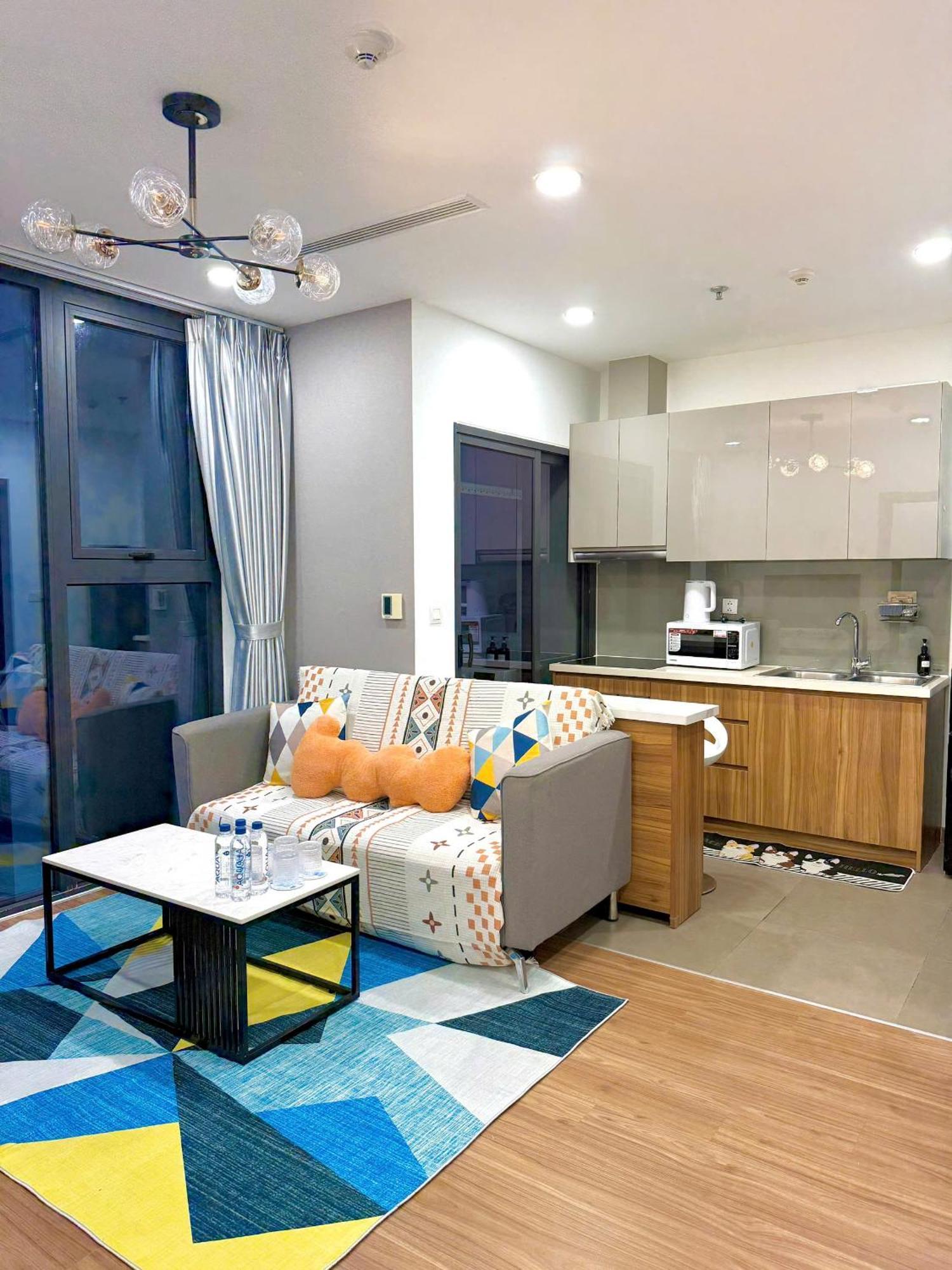 Nali 2 Ecogreen Saigon Ho Chi Minh City