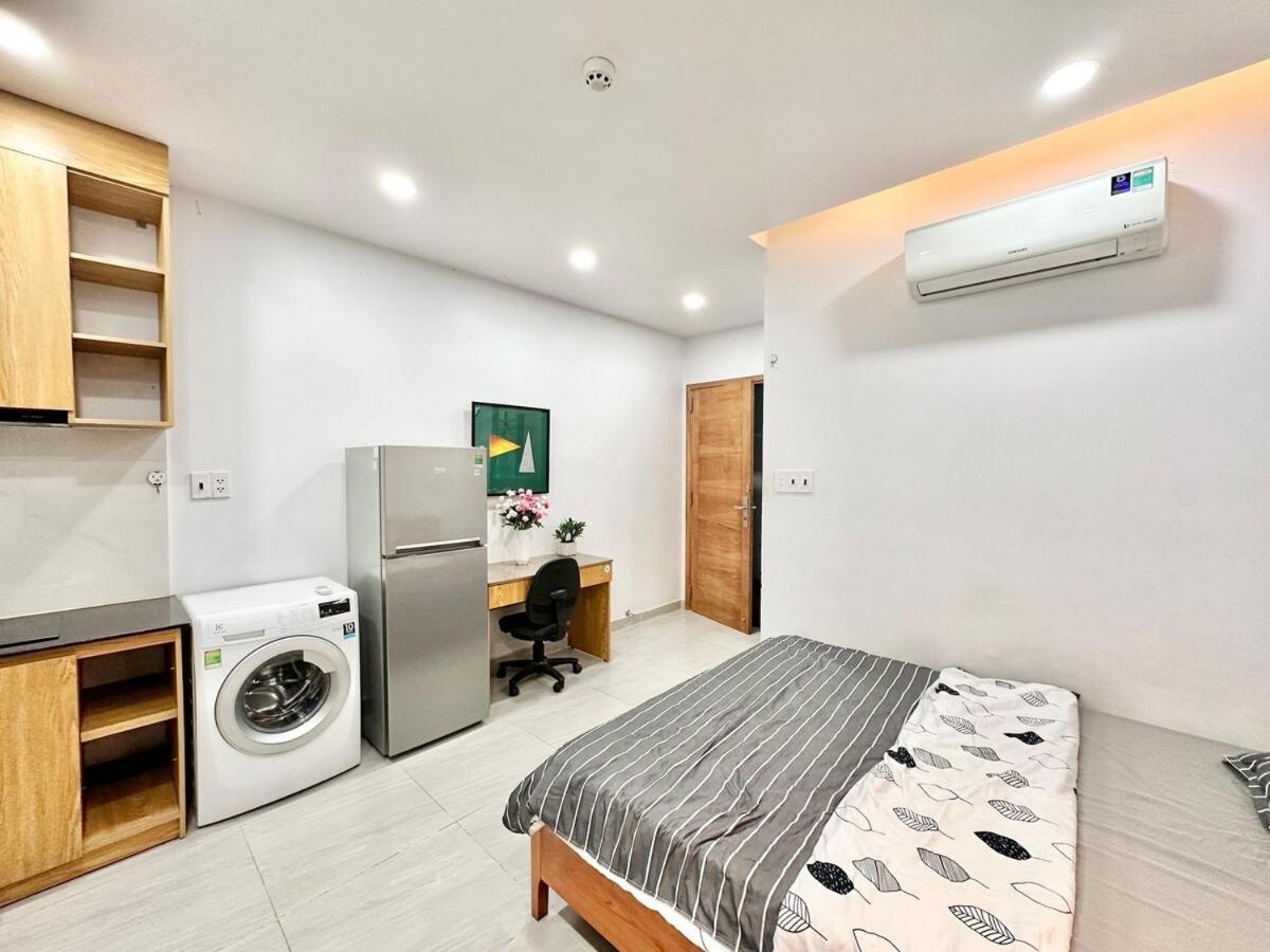 Chdv In Binh Thanh