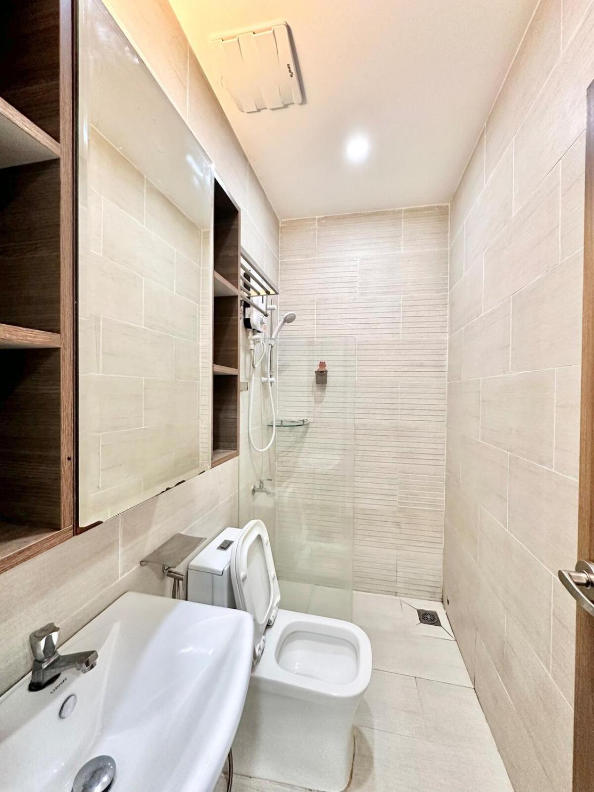 Chdv In Binh Thanh