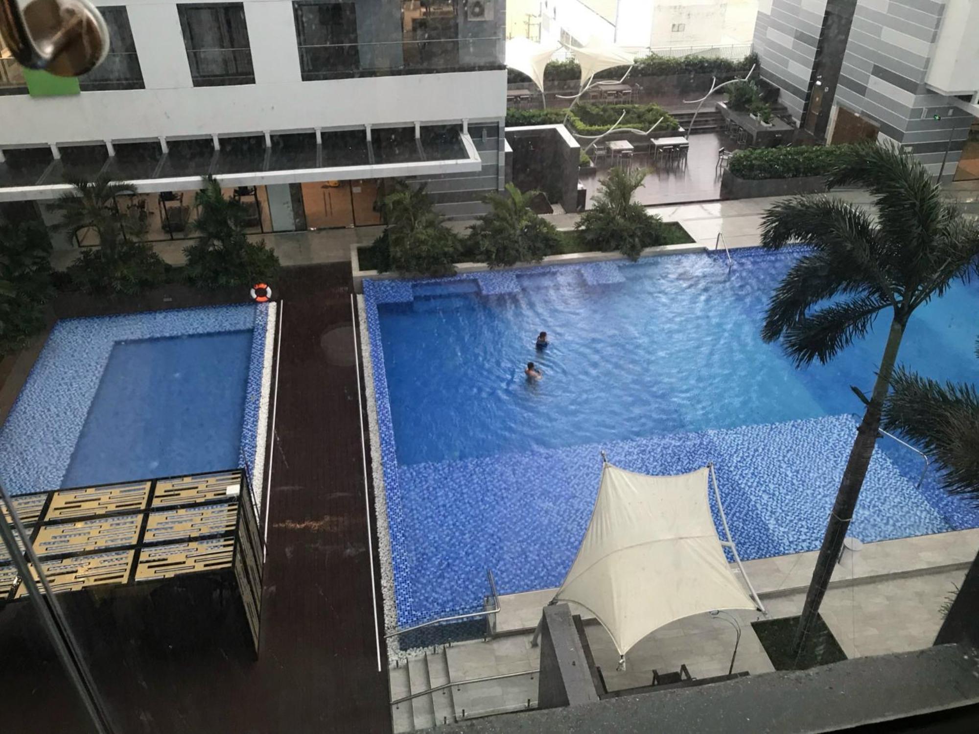 Apartment Republic Bb Ho Chi Minh City