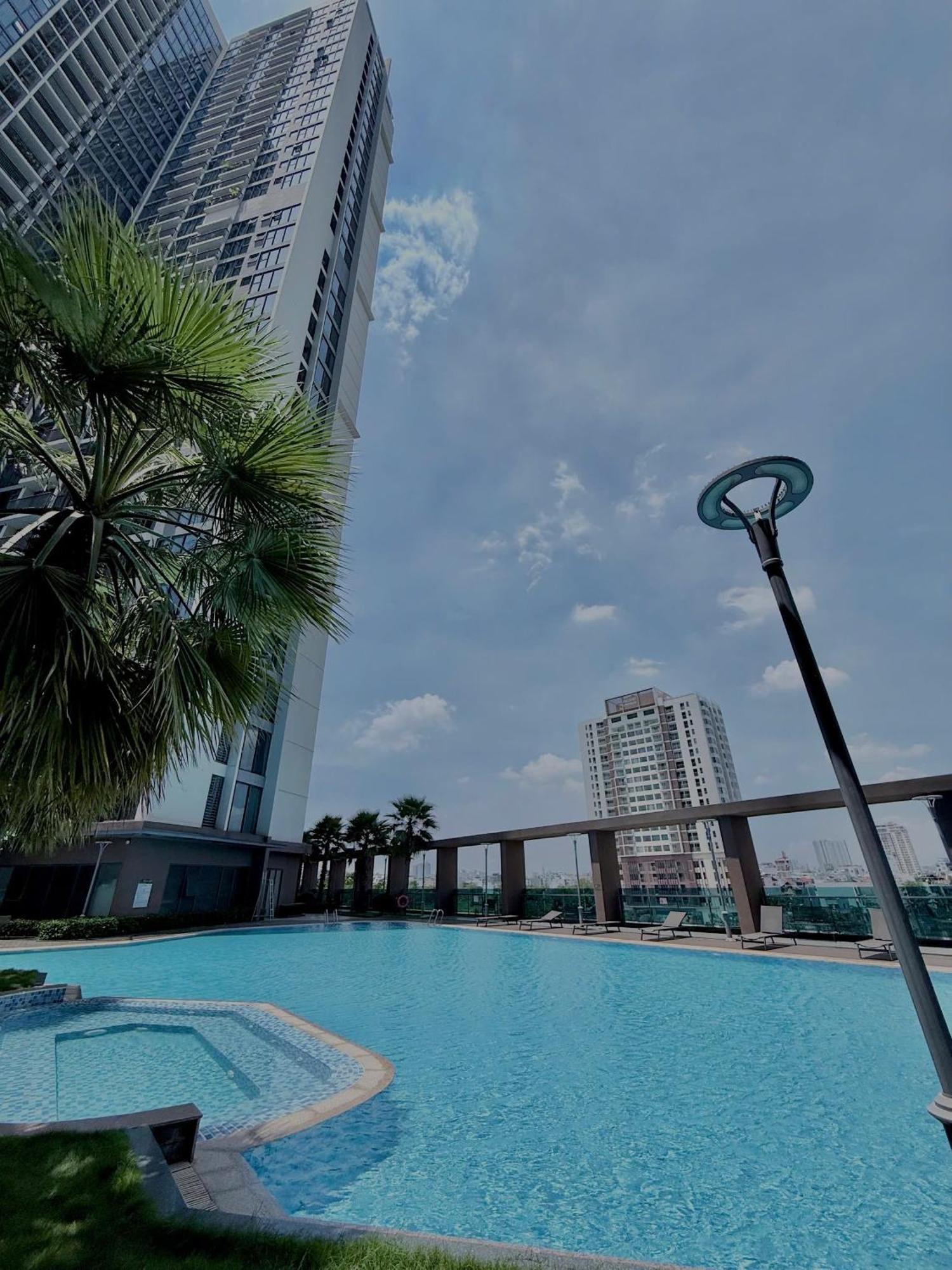 Nali 2 Ecogreen Saigon * Ho Chi Minh City