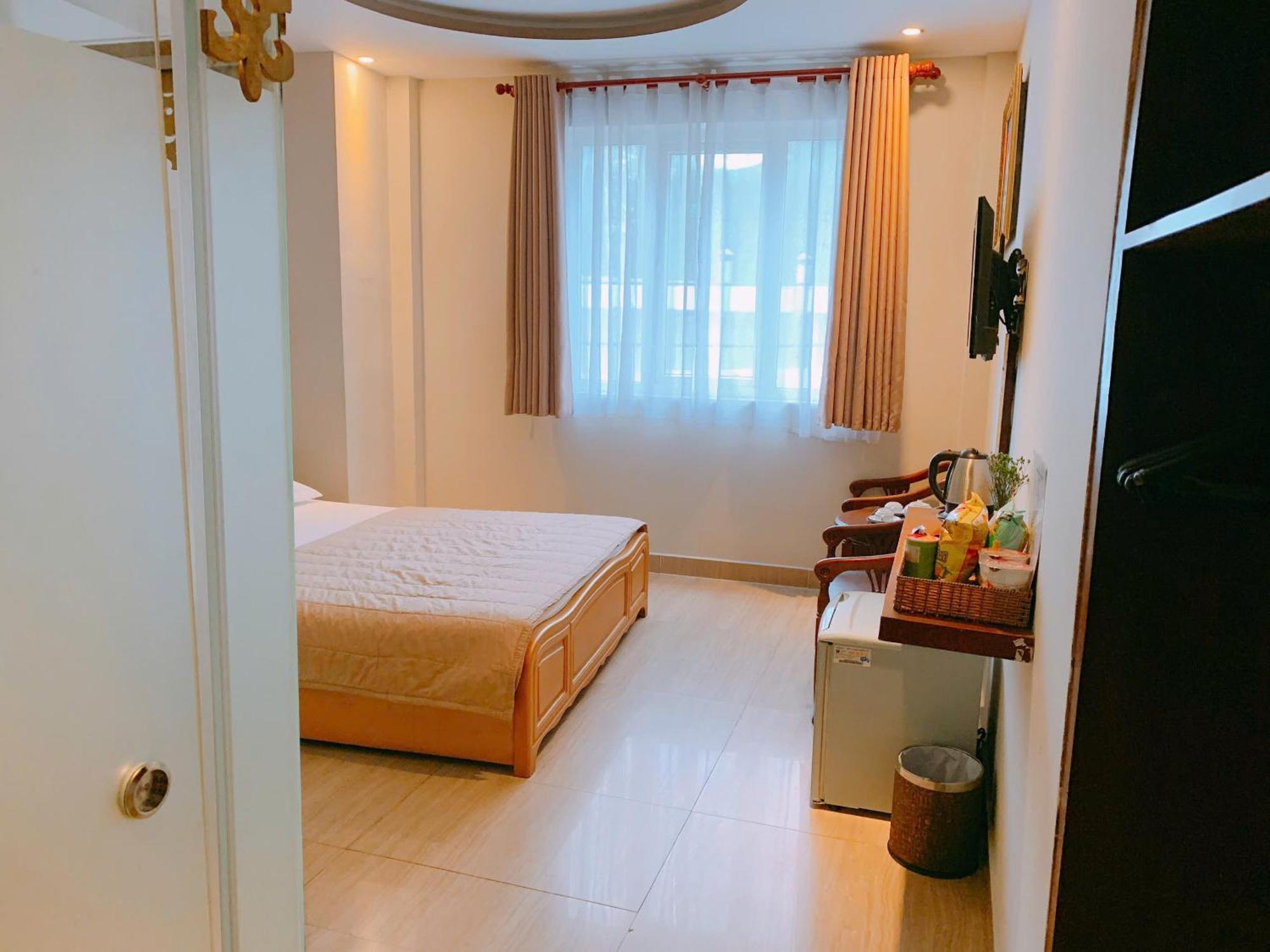 Hotel Royal *