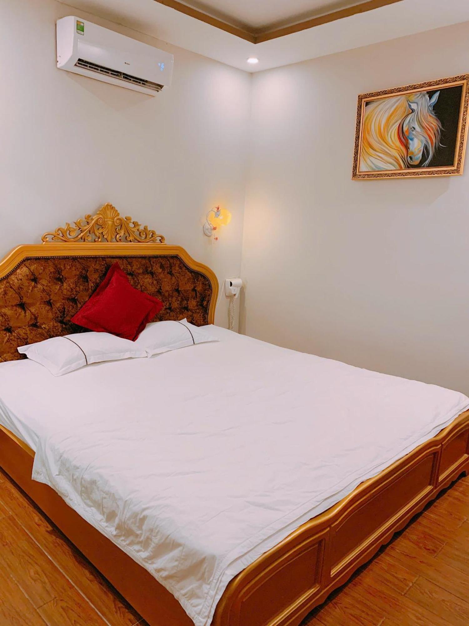 Royal Hotel Ho Chi Minh City