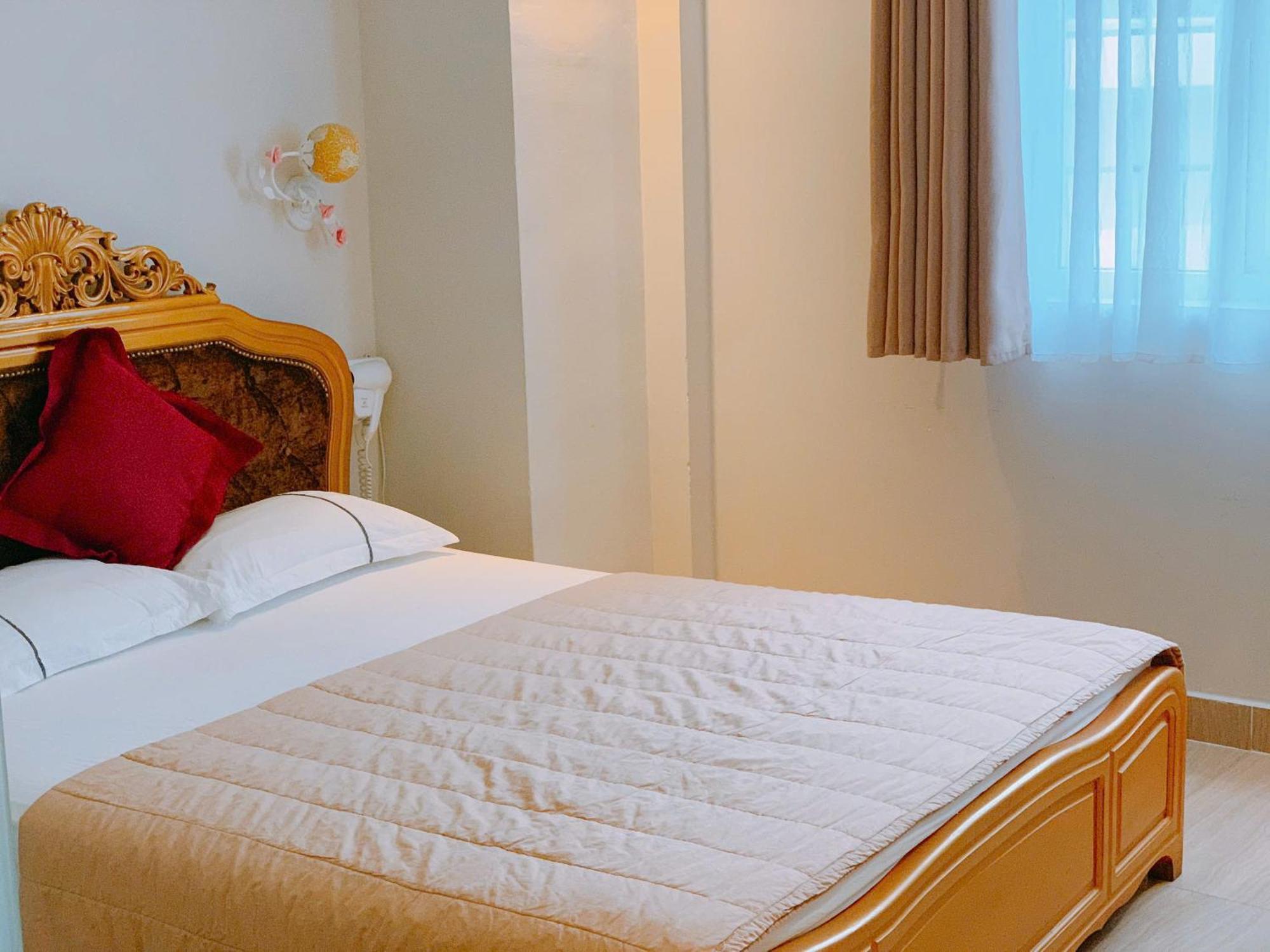 Hotel Royal Ho Chi Minh City