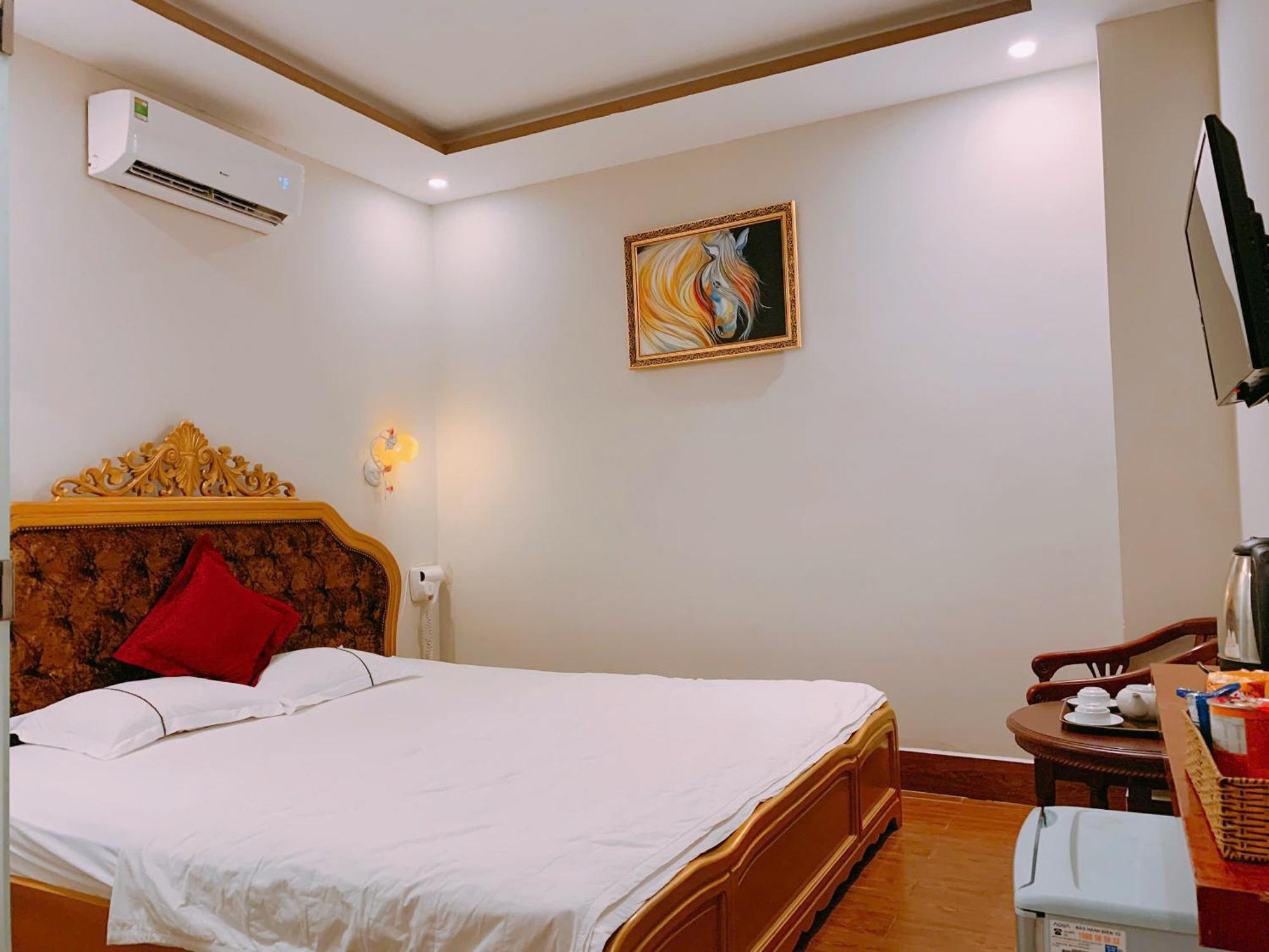 Royal * Ho Chi Minh City