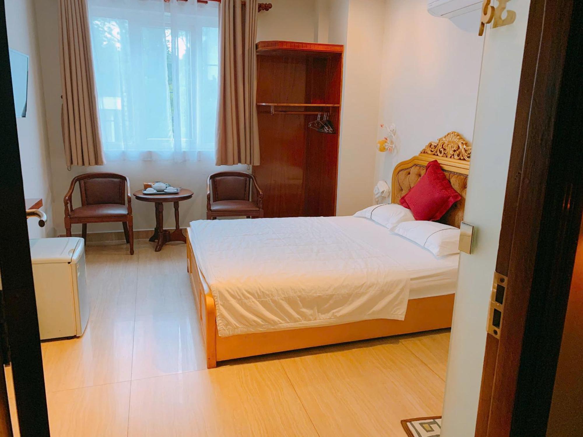 Hotel Royal Ho Chi Minh City