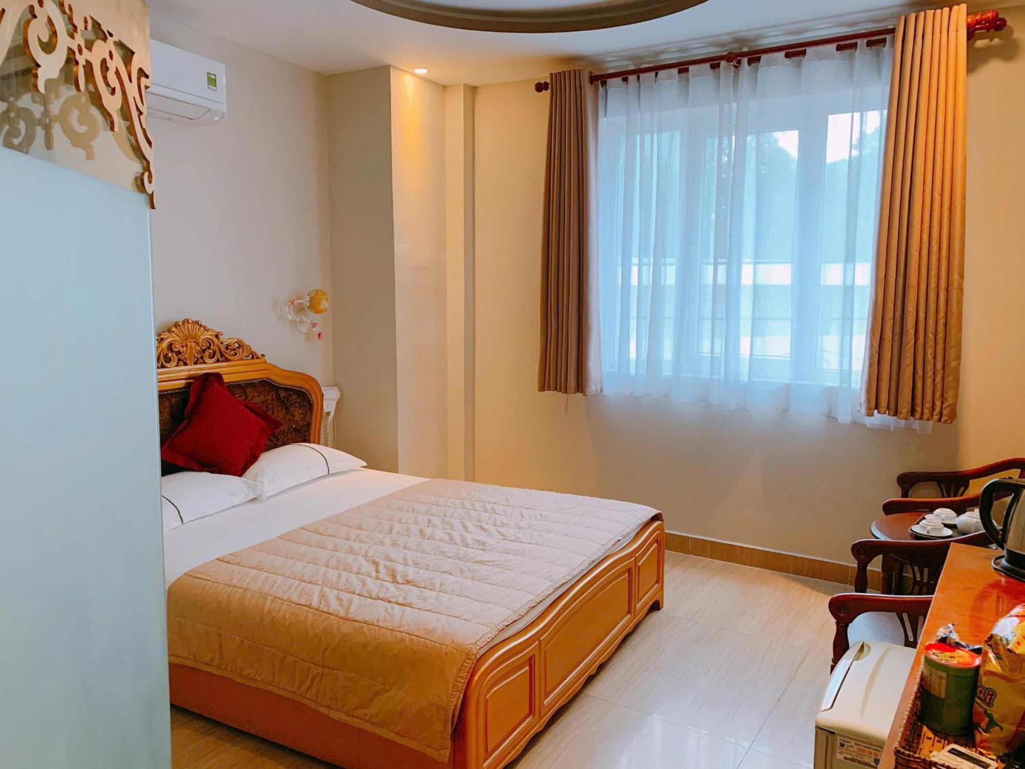 Hotel Royal