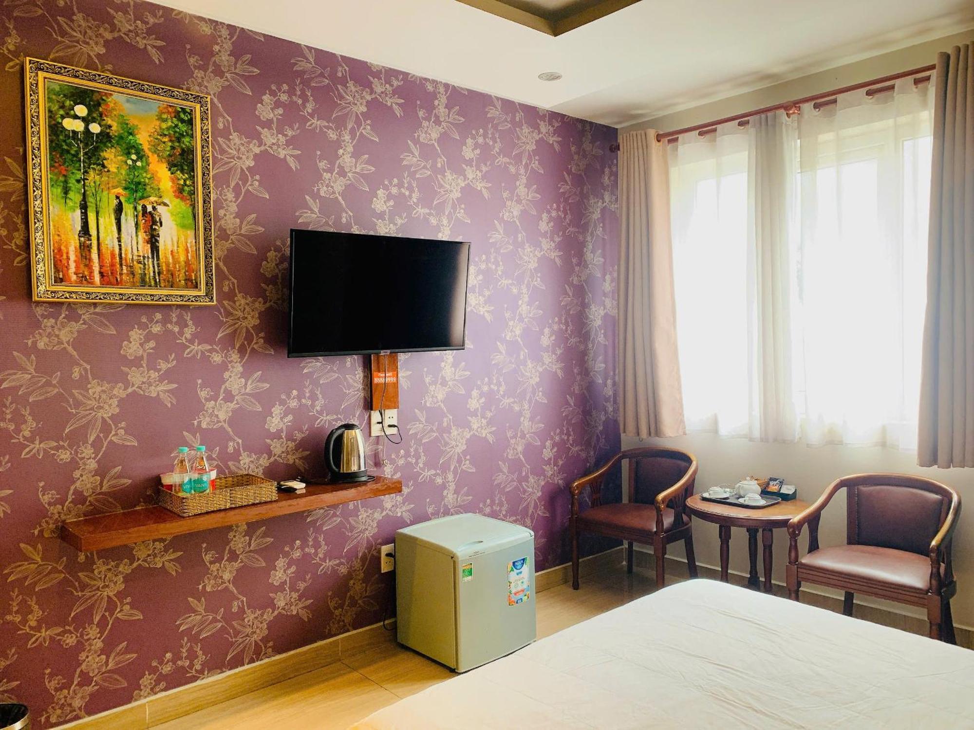 Hotel Royal *