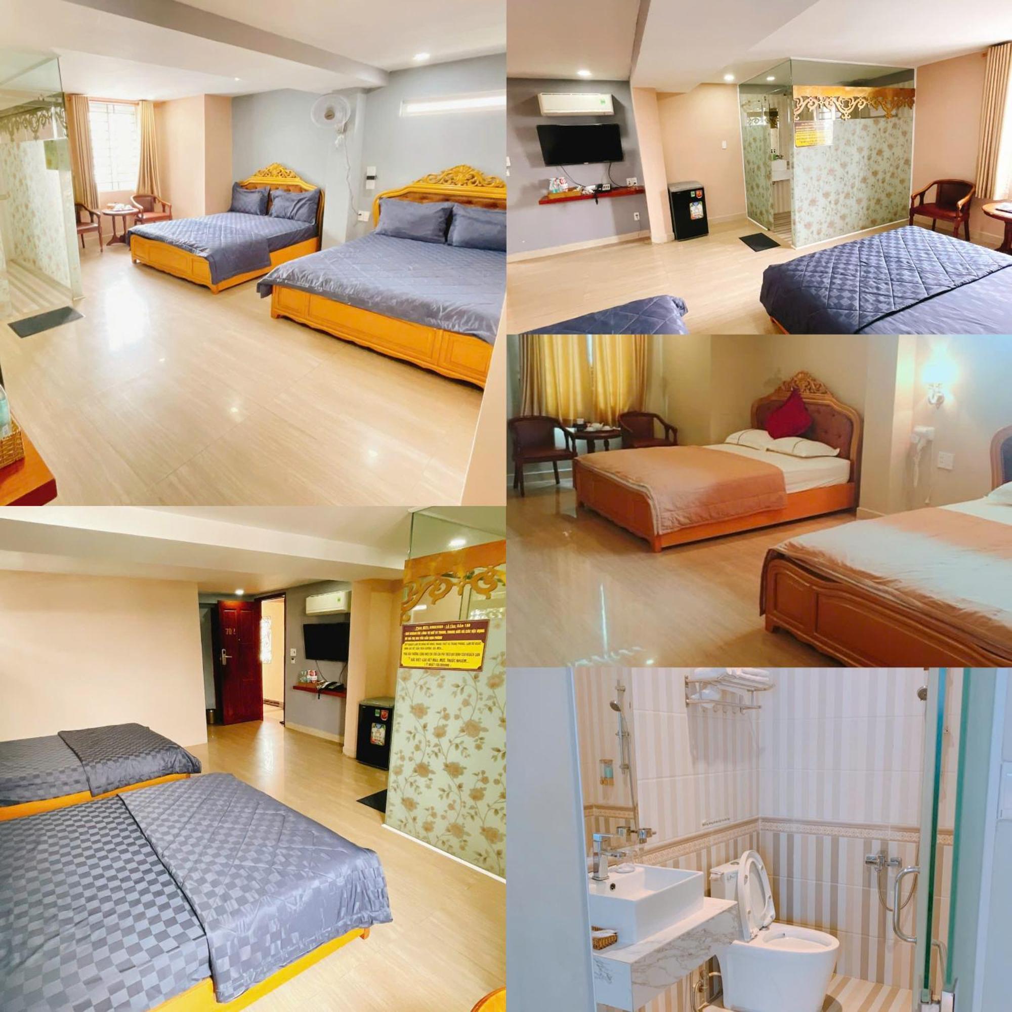 Hotel Royal