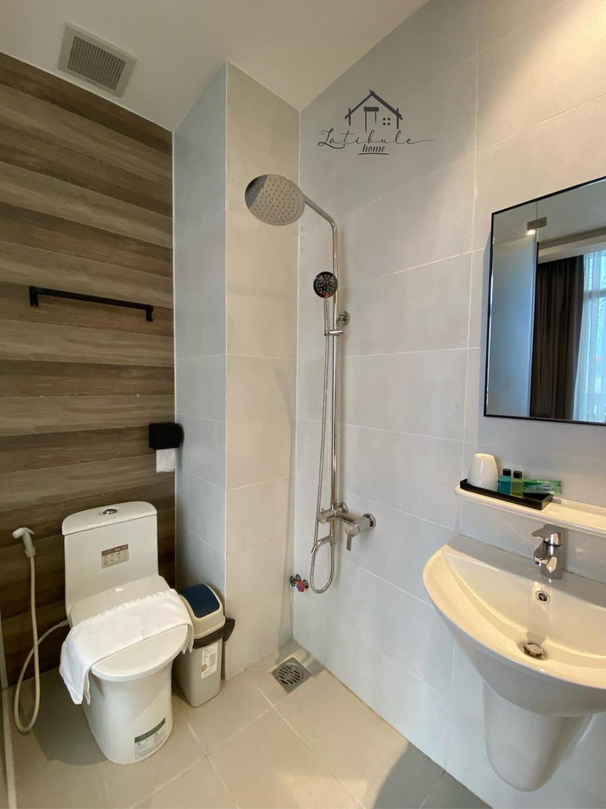 Apartment Chua Chuot Da Toi 18 Ho Chi Minh City