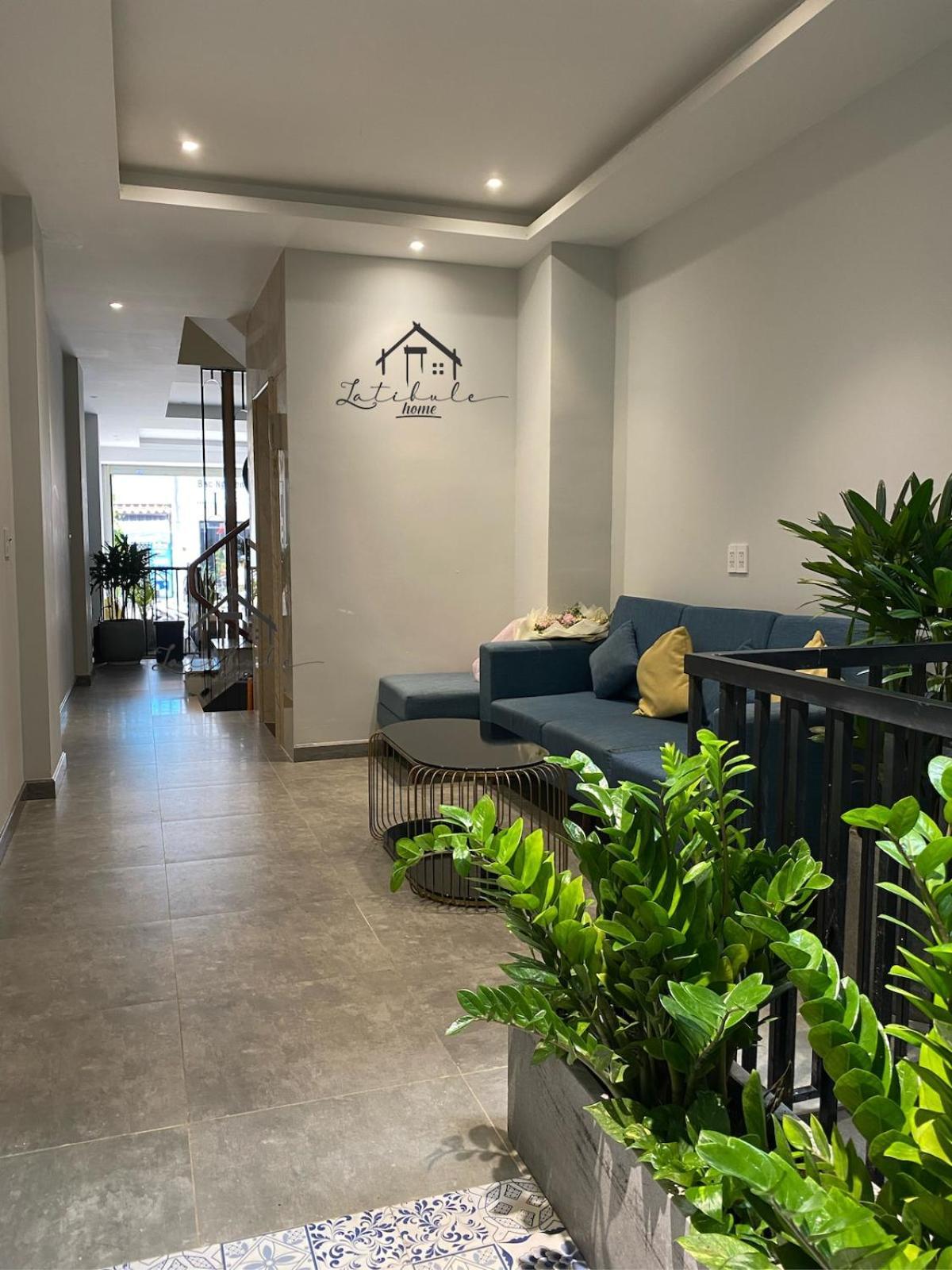 Chua Chuot Da Toi 18 Apartment Ho Chi Minh City