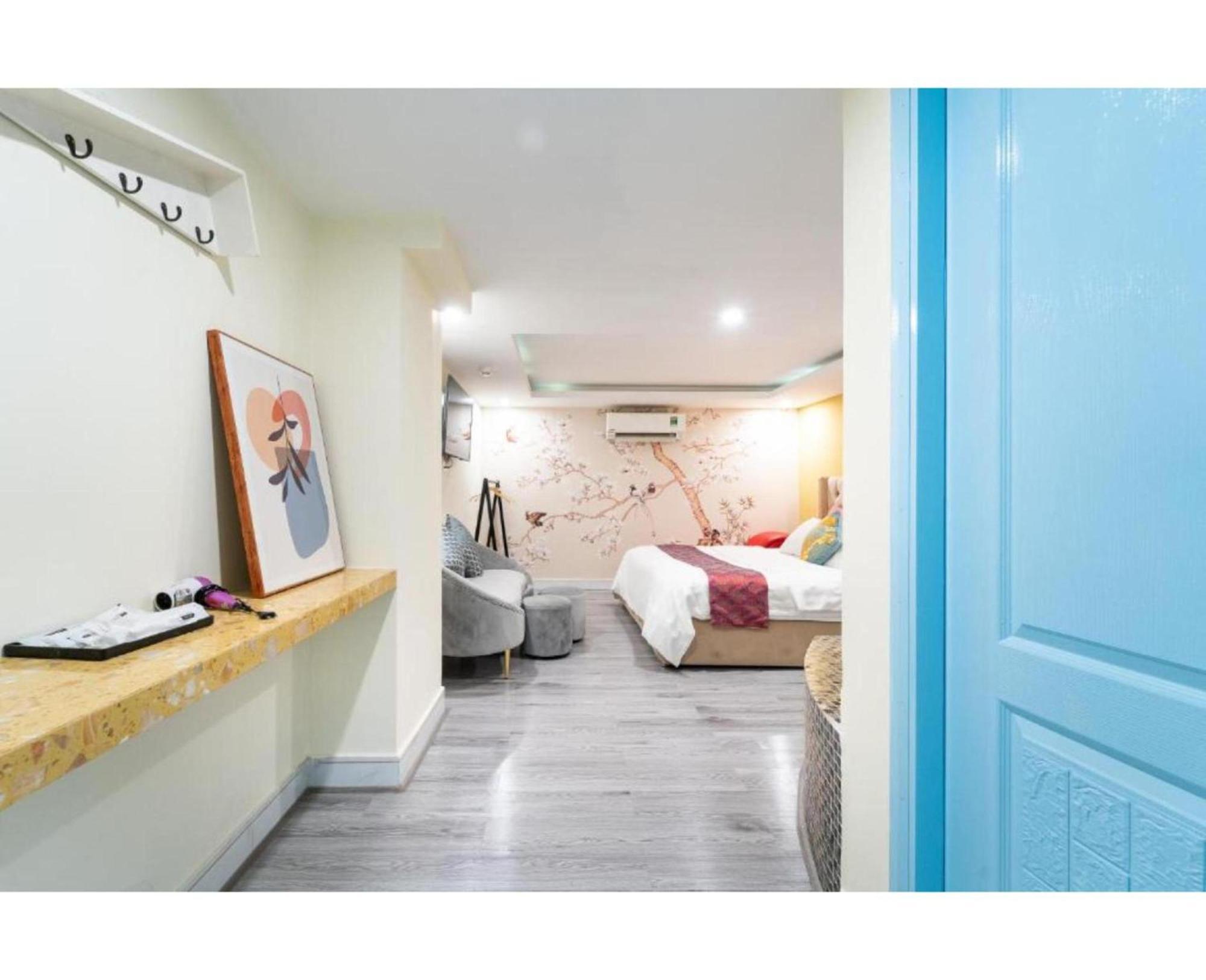 Townhouse Oak Near International Airport, District Tan Binh Apartment Ho Chi Minh City
