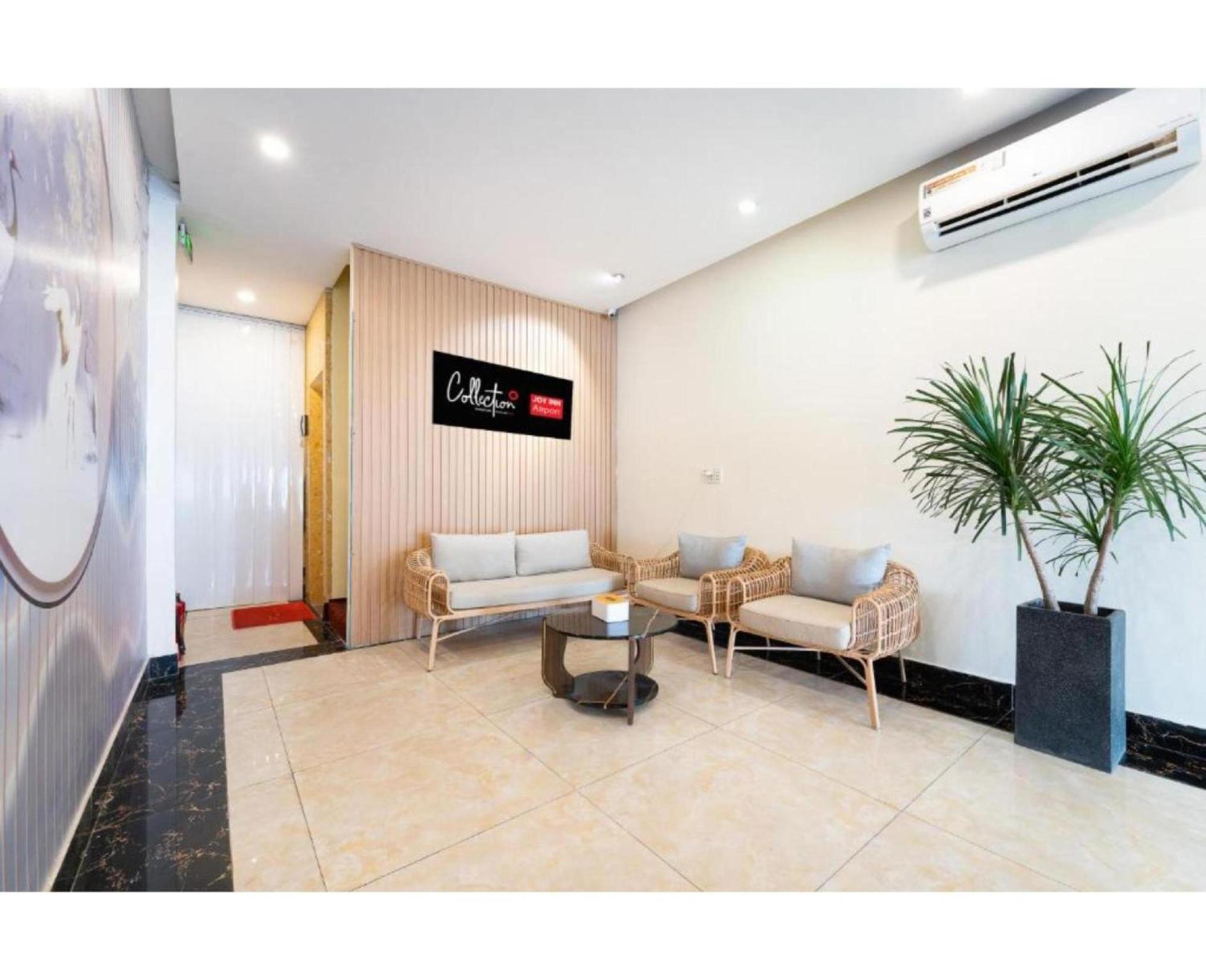 Townhouse Oak Near International Airport, District Tan Binh