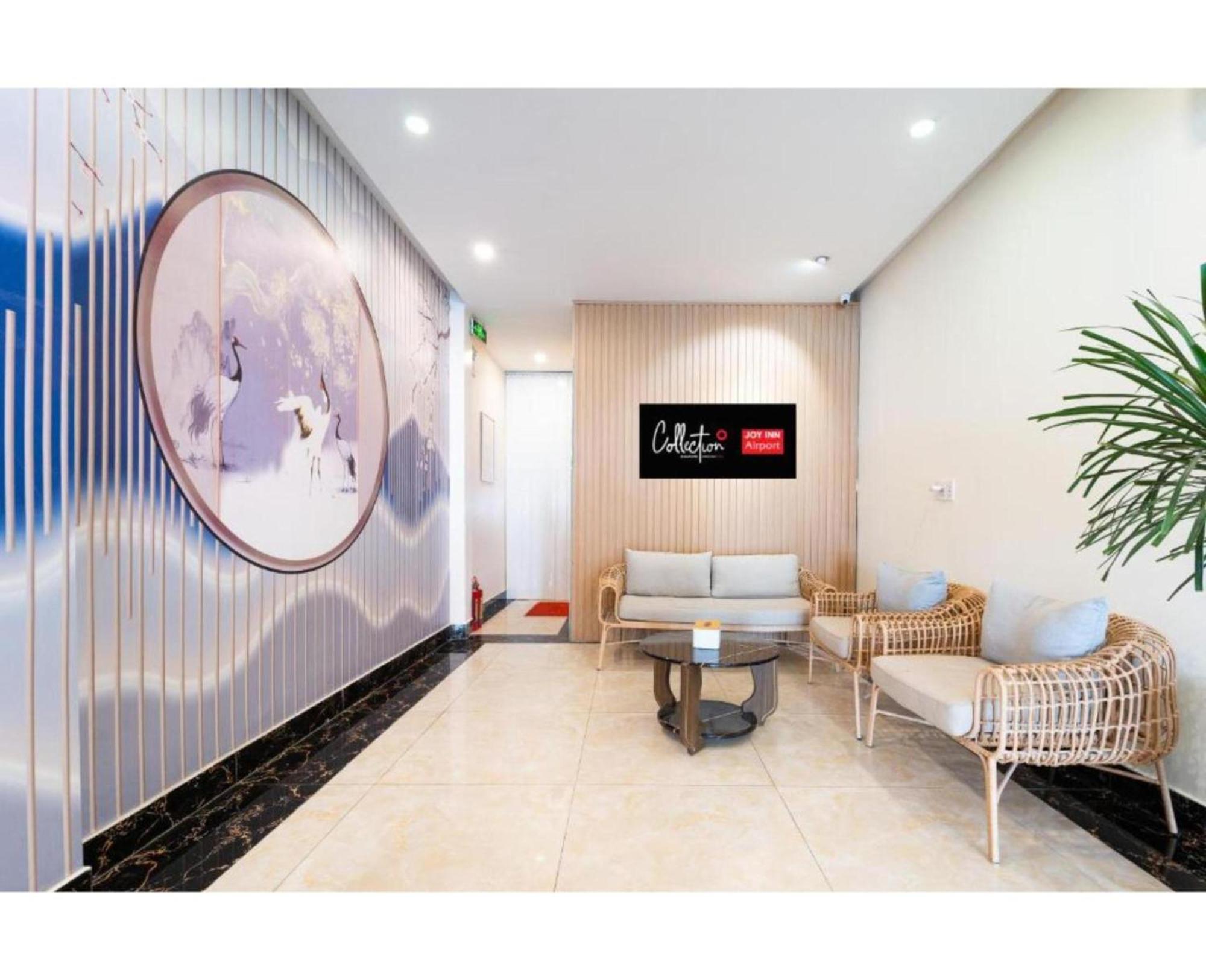 Townhouse Oak Near International Airport, District Tan Binh Ho Chi Minh City
