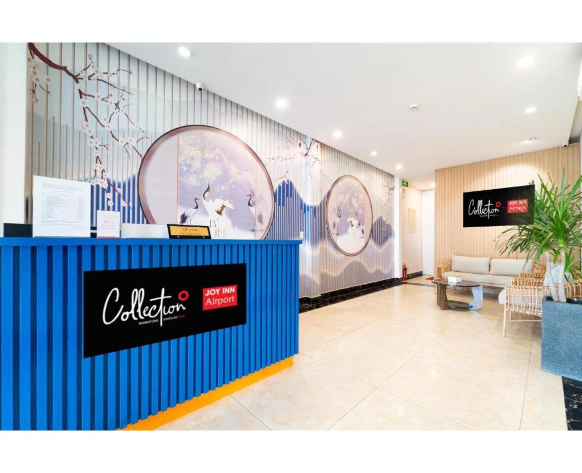 Townhouse Oak Near International Airport, District Tan Binh Apartment *