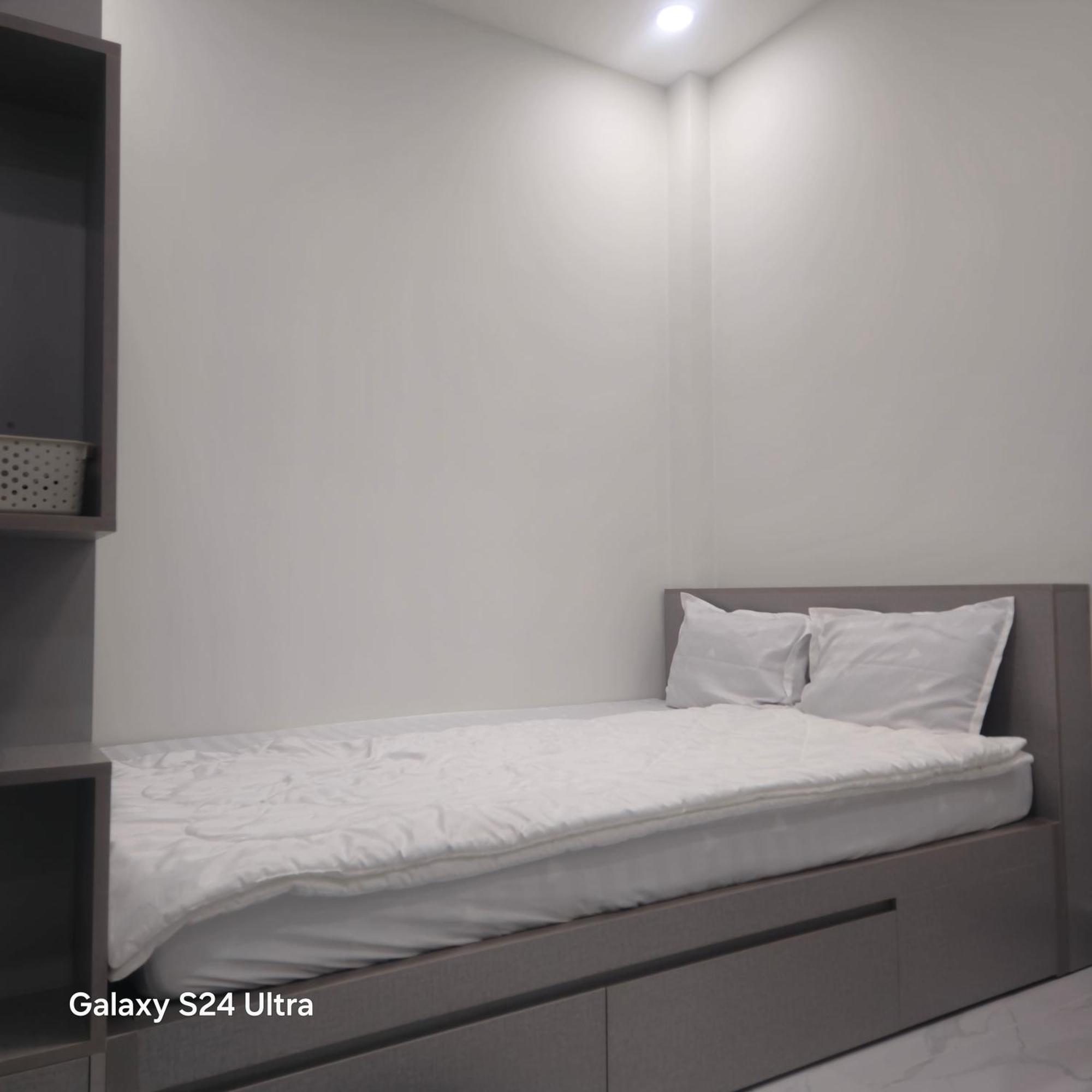 Apartment Sweet Ho Chi Minh City