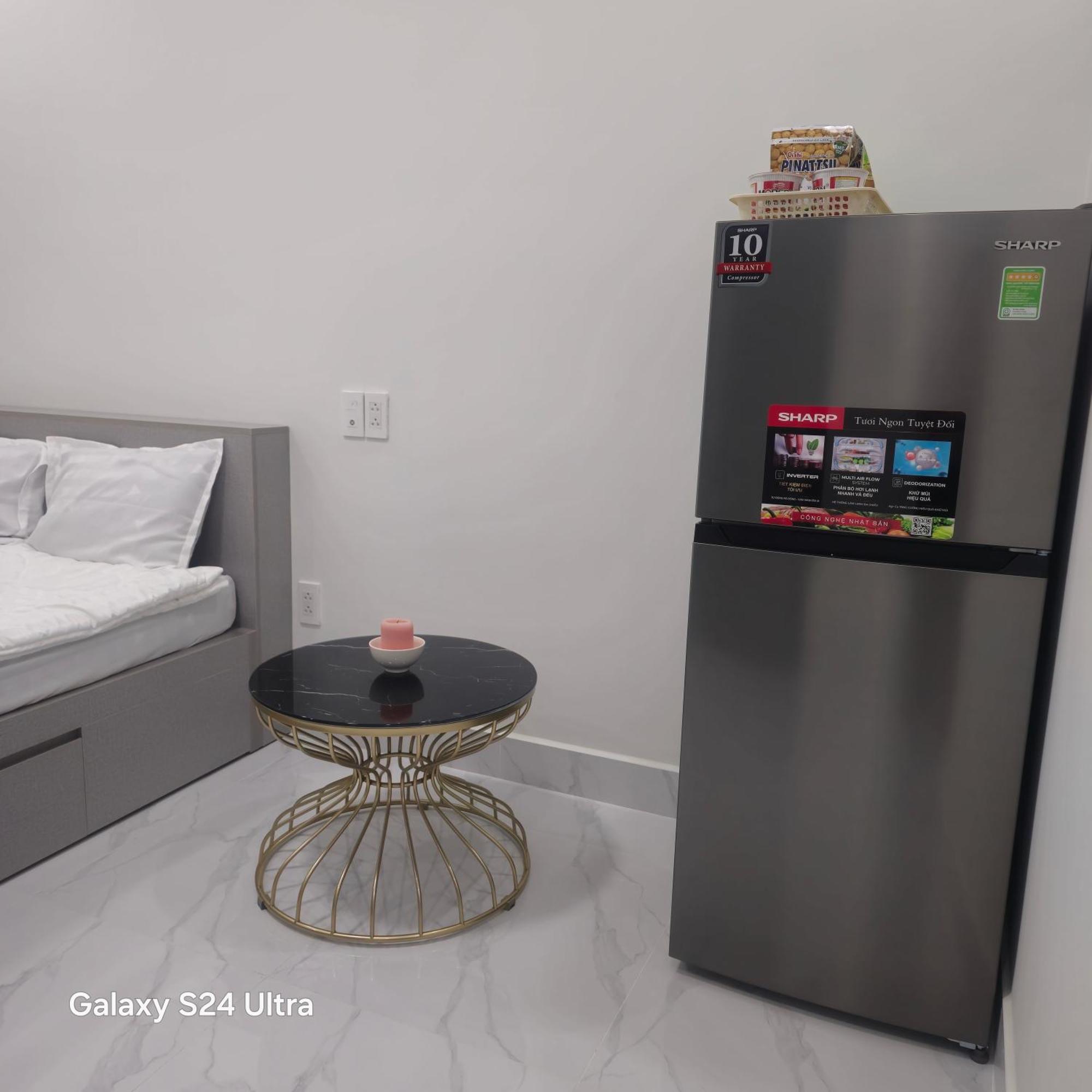 Apartment Sweet