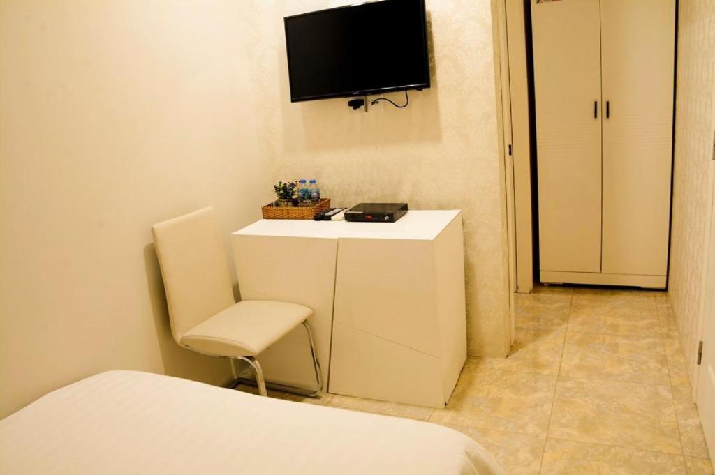 Hotel Win &