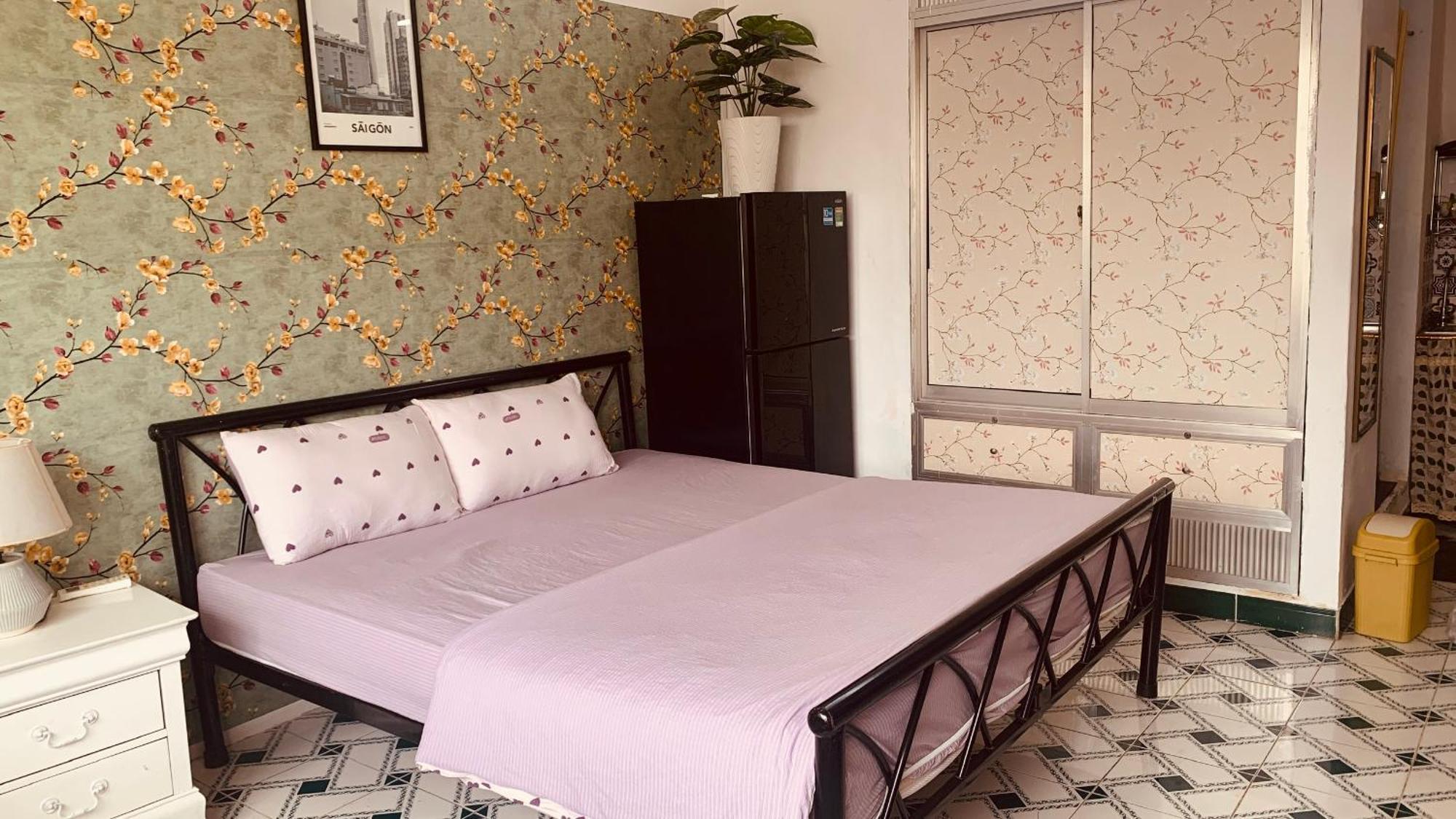 Local Life Stay Apartment
