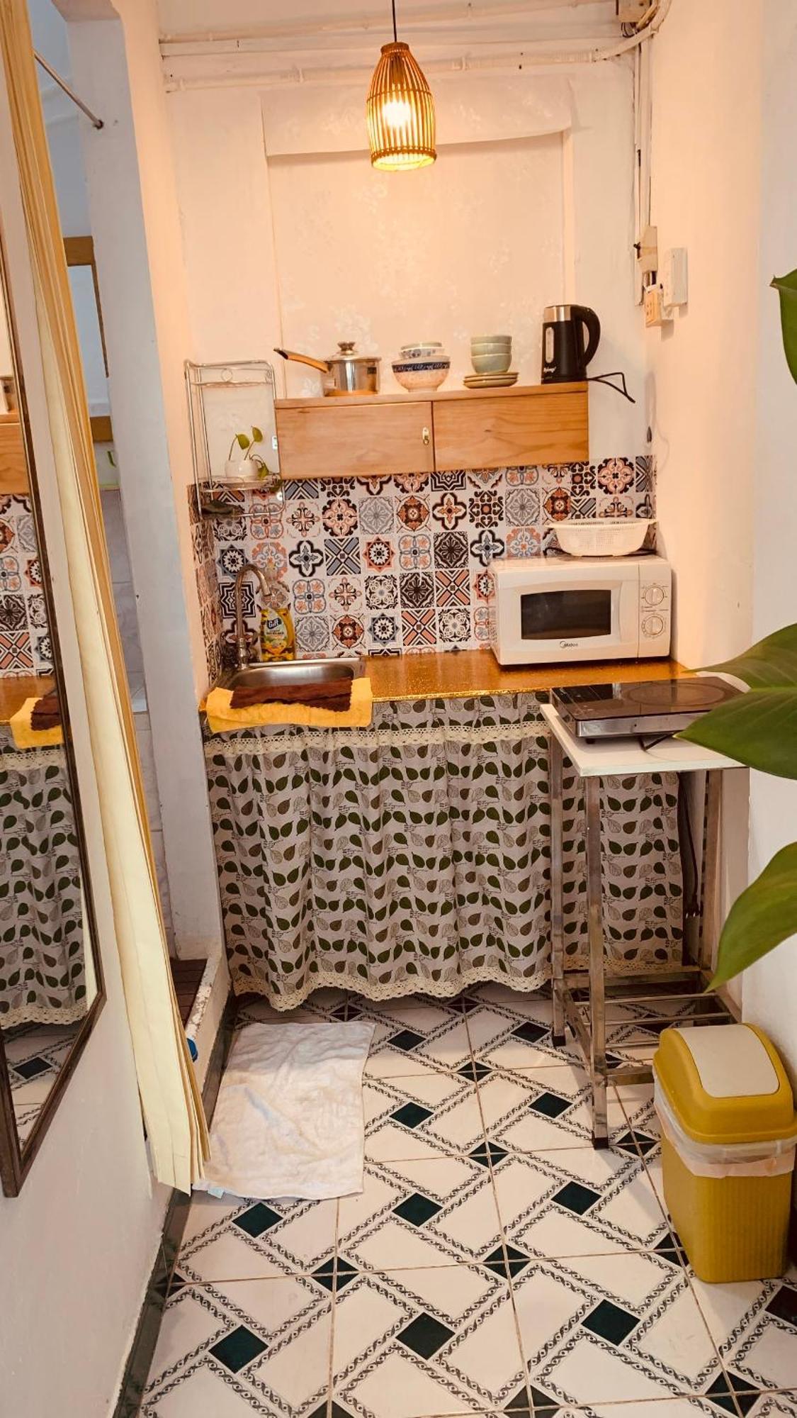 Apartment Local Life Stay *