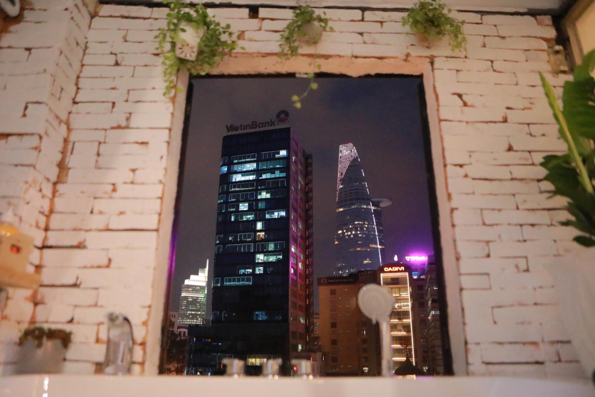 Local Life Stay Ho Chi Minh City