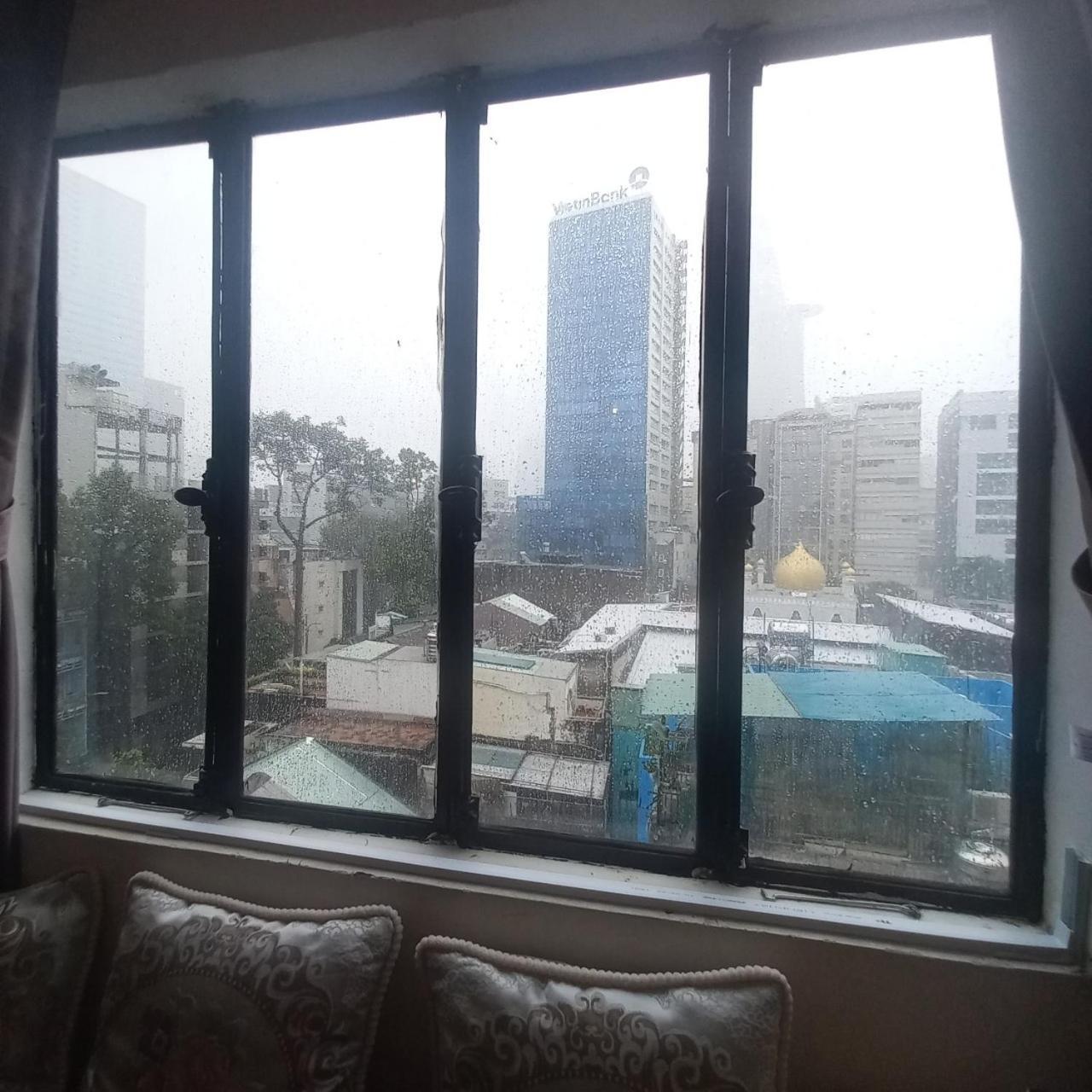 Apartment Local Life Stay Ho Chi Minh City