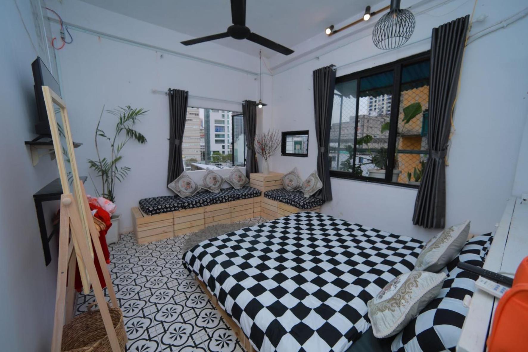 Local Life Stay Apartment Ho Chi Minh City