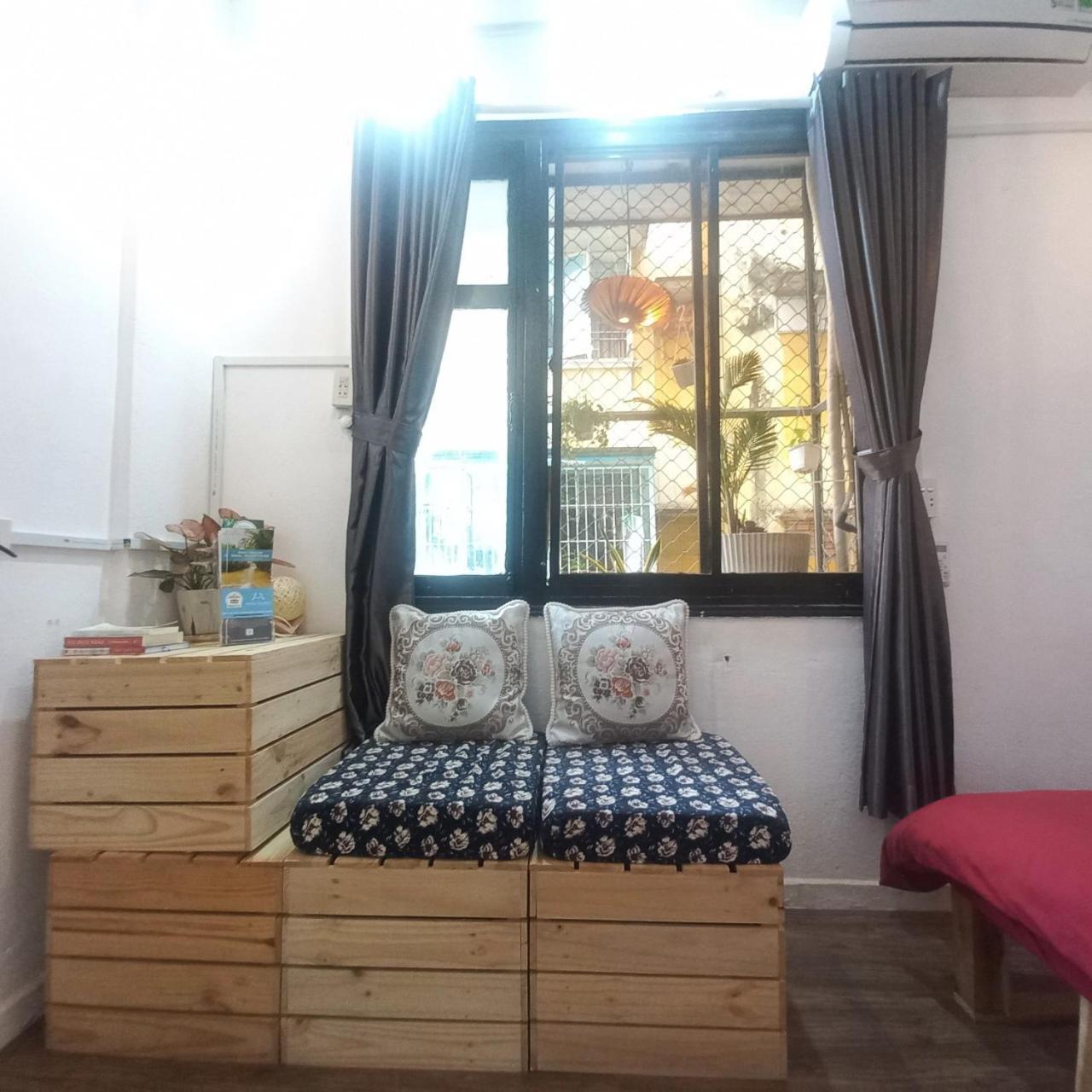 Local Life Stay Ho Chi Minh City