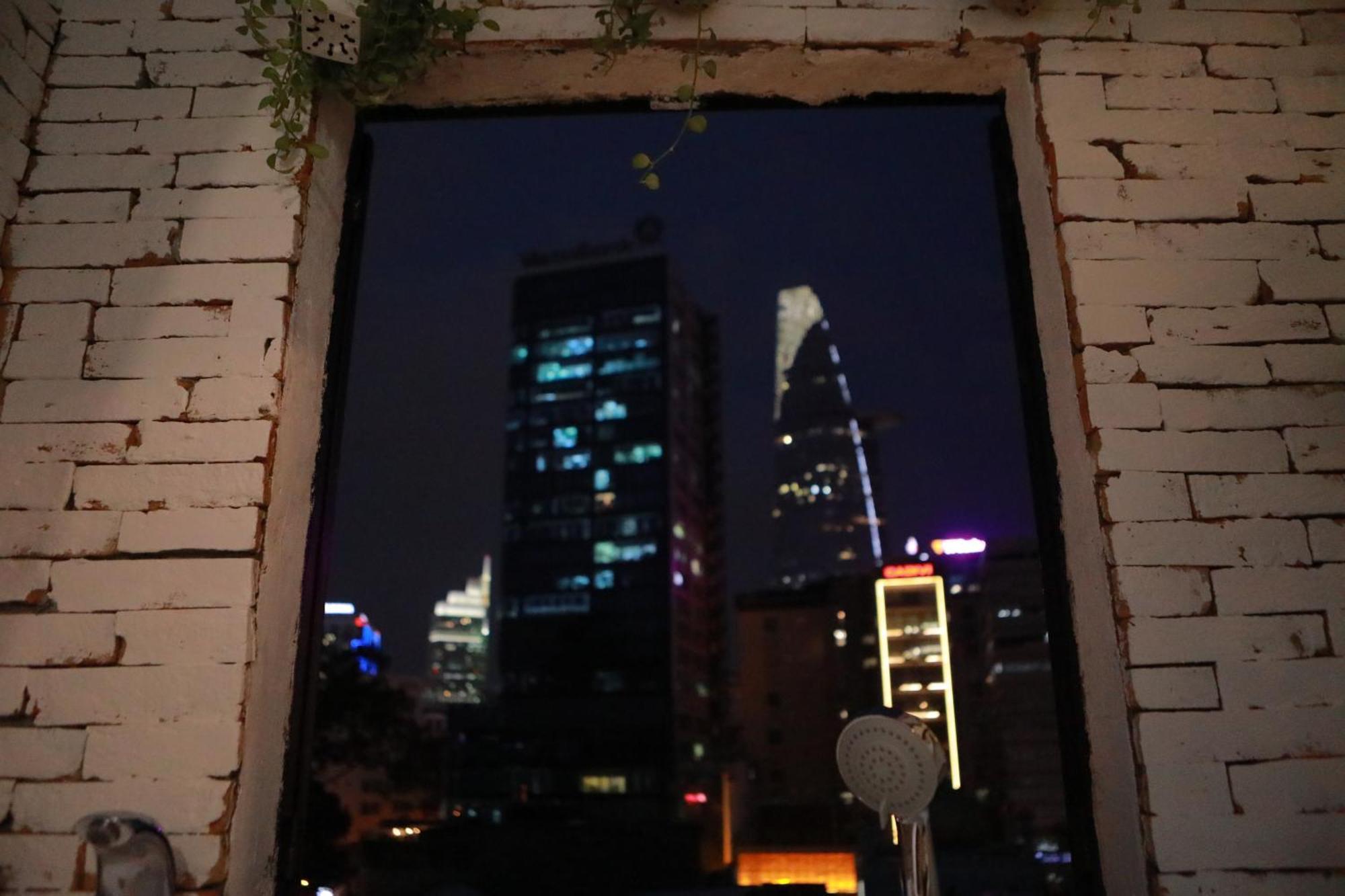 Local Life Stay Ho Chi Minh City