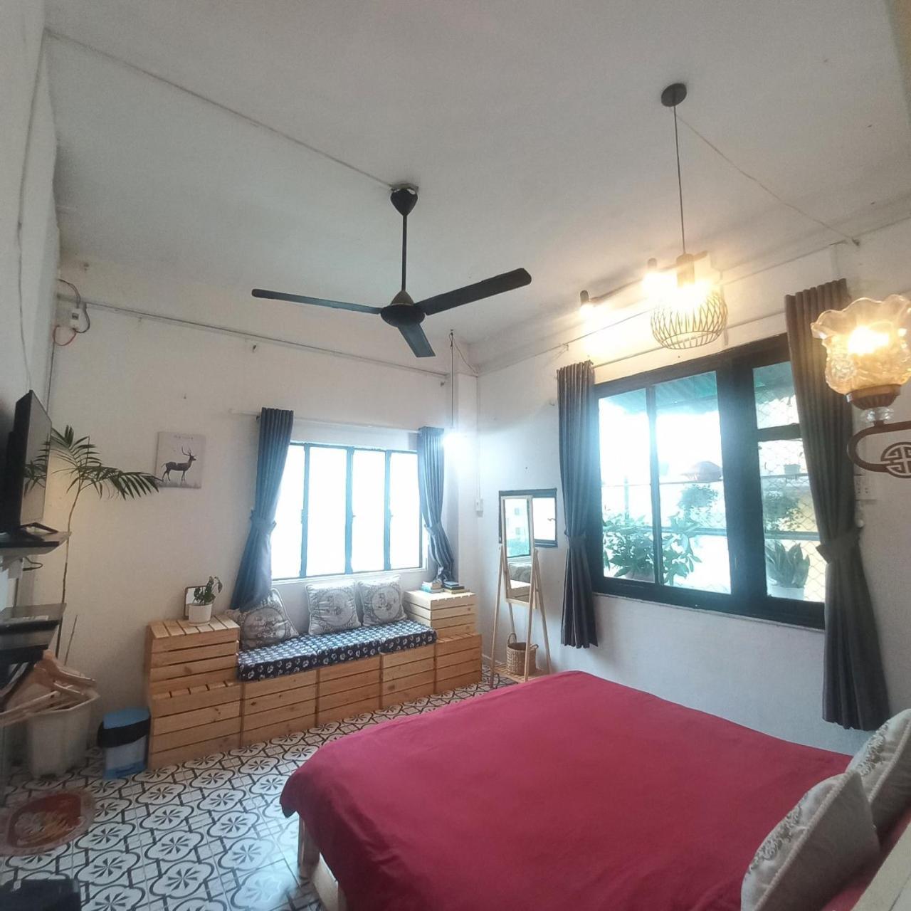 Local Life Stay * Ho Chi Minh City