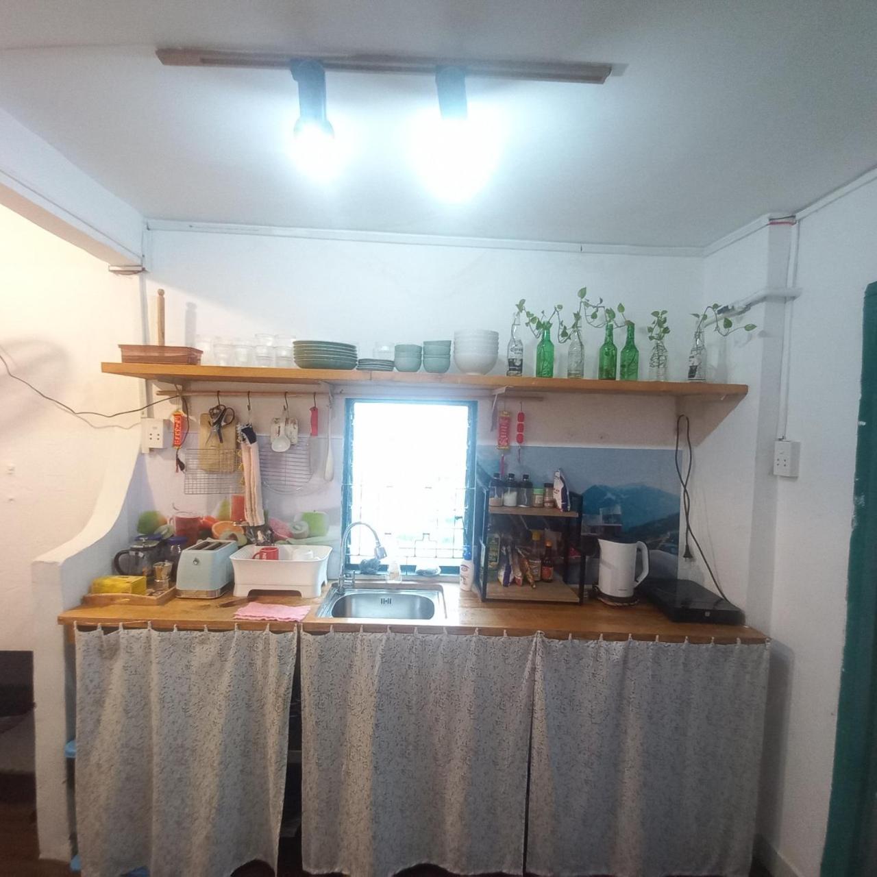 Local Life Stay Apartment