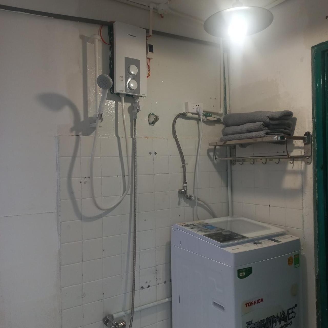 Apartment Local Life Stay