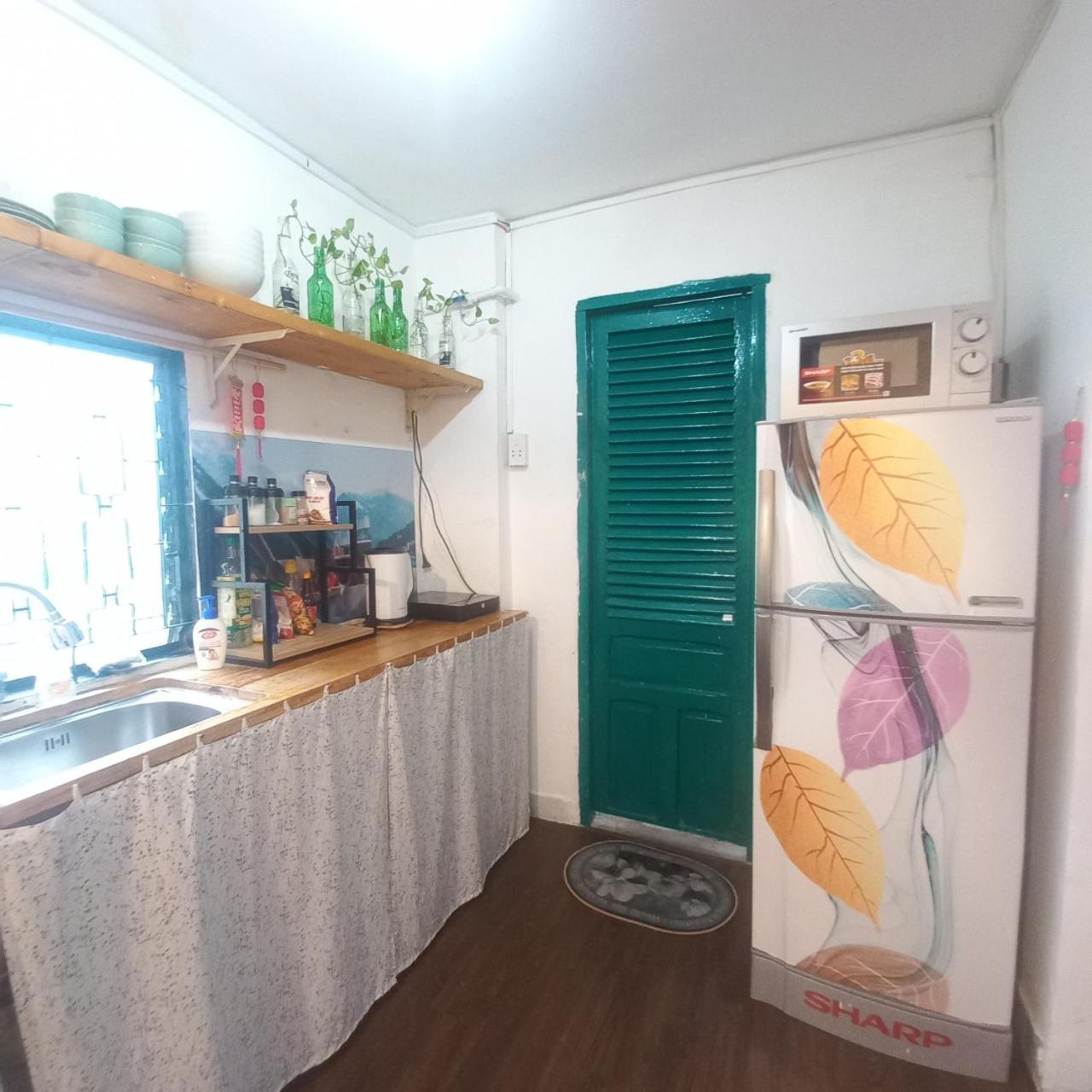 Apartment Local Life Stay *