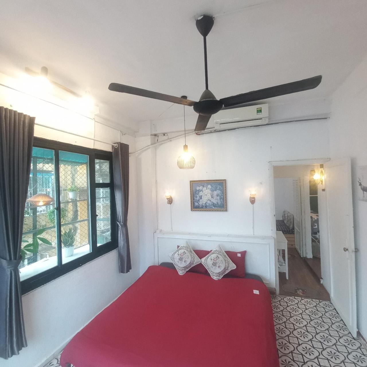 Local Life Stay Ho Chi Minh City
