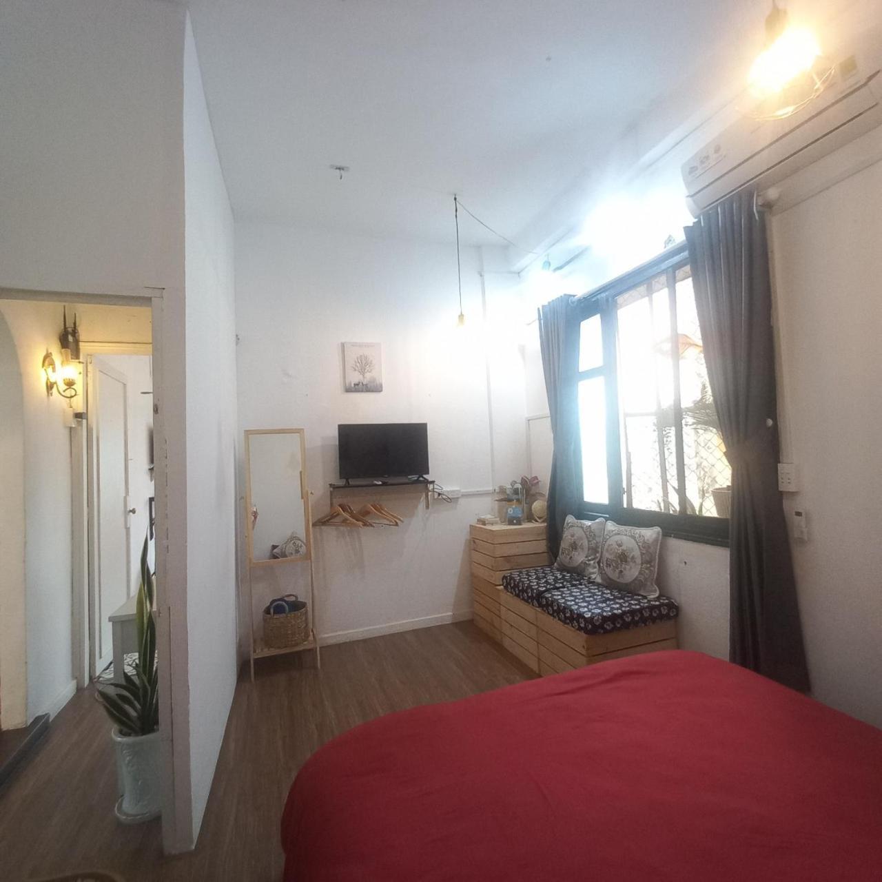 Apartment Local Life Stay