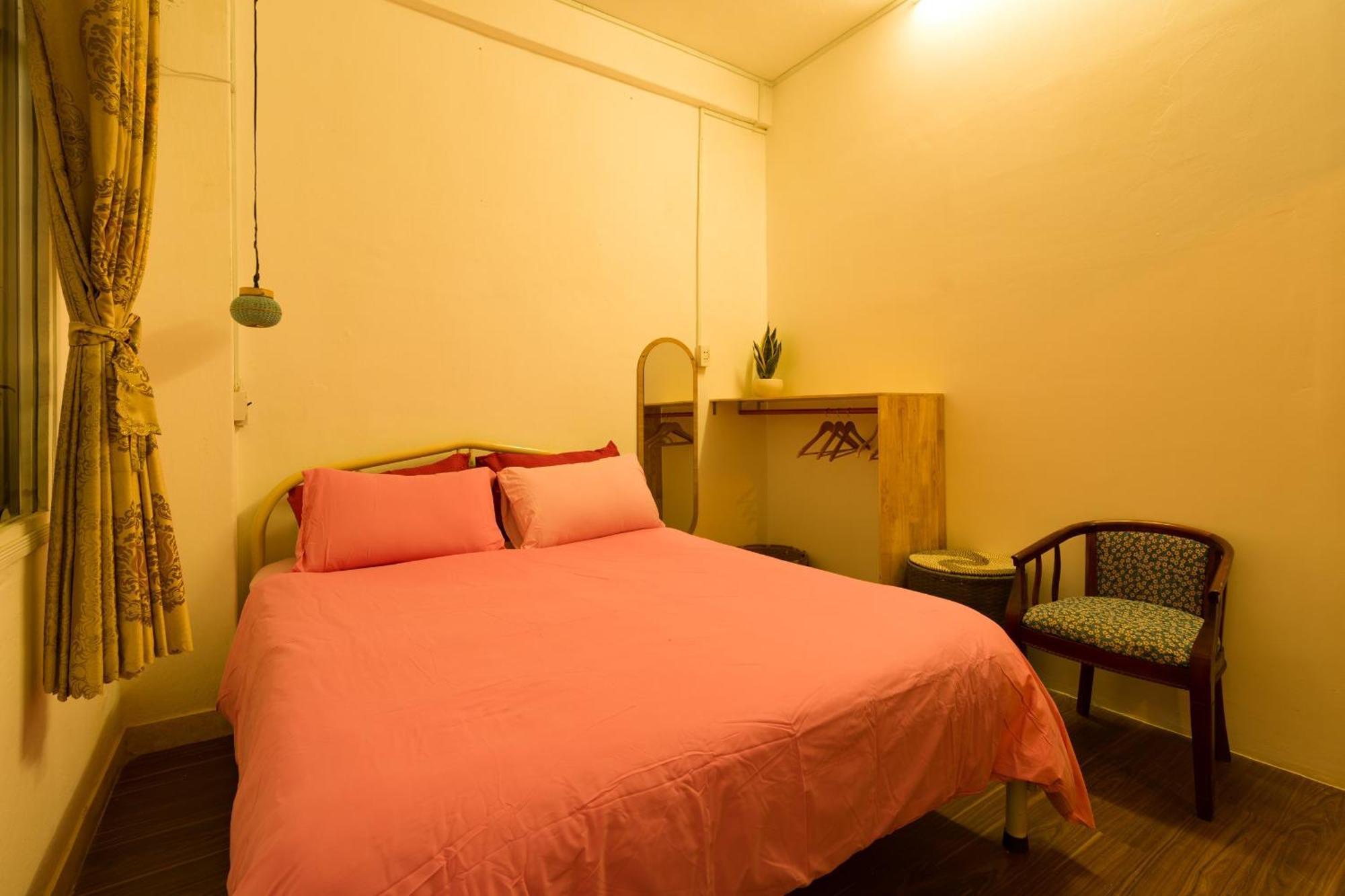 Local Life Stay * Ho Chi Minh City