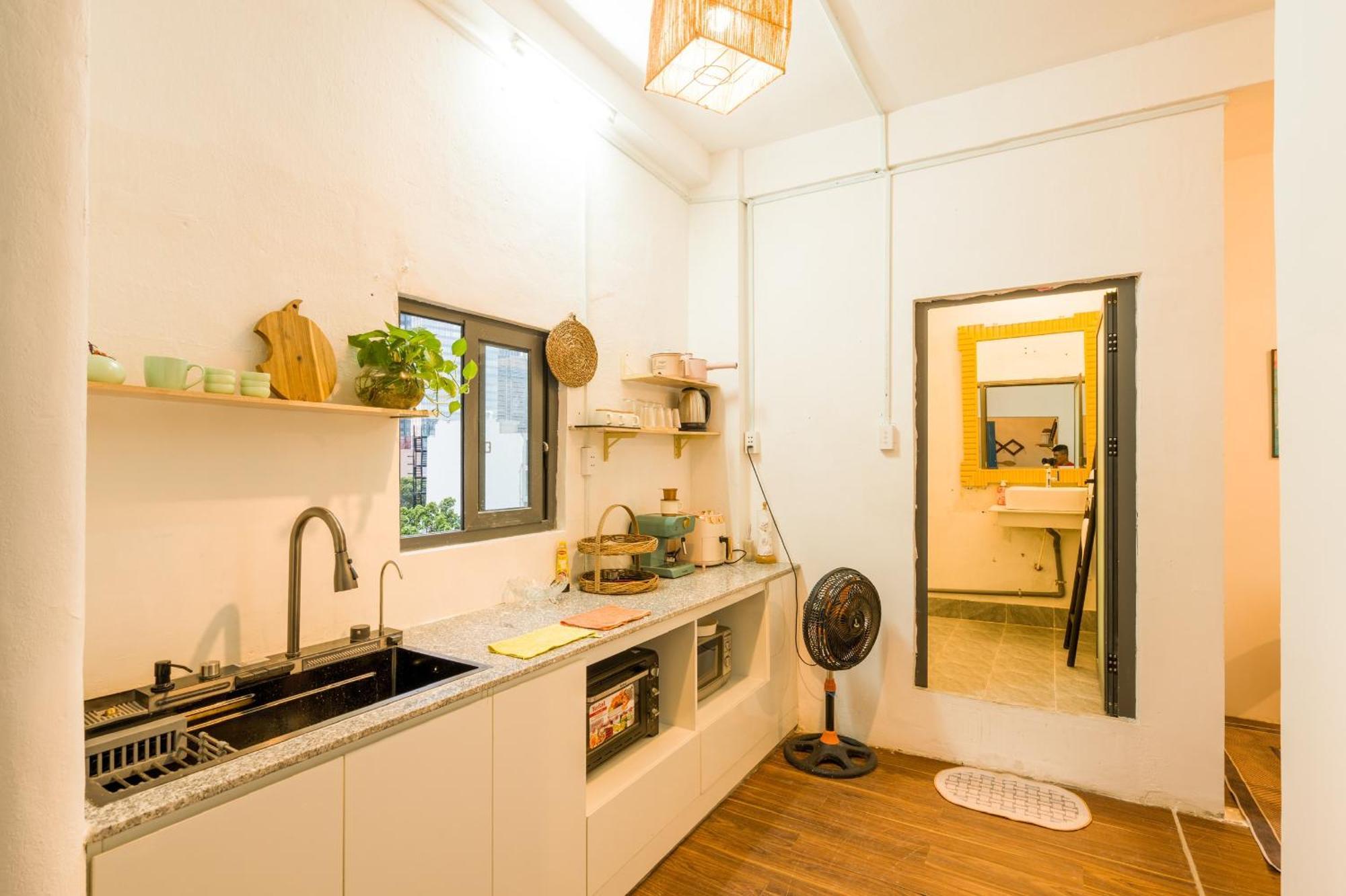 Local Life Stay Apartment