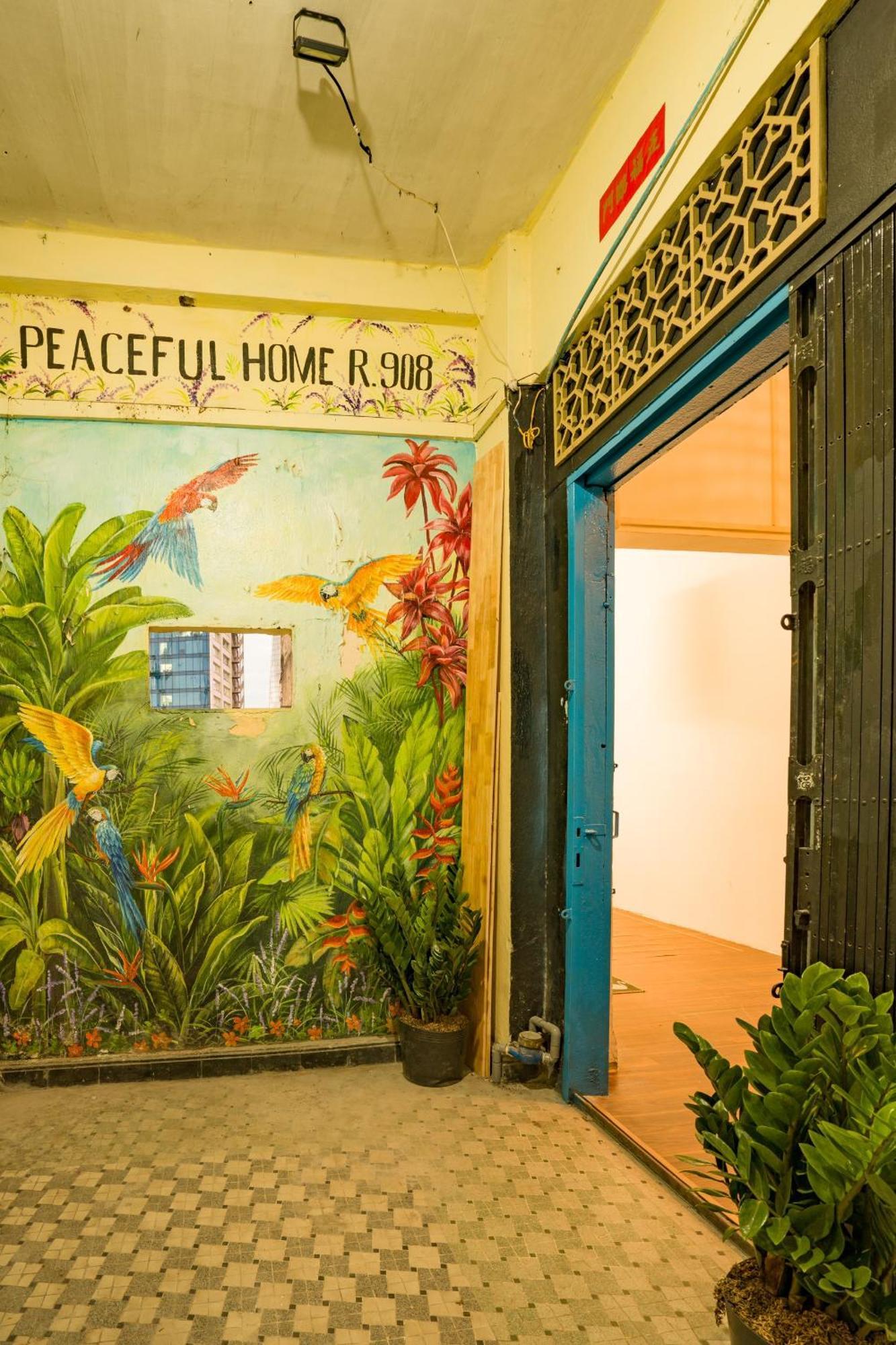 Local Life Stay Apartment Ho Chi Minh City