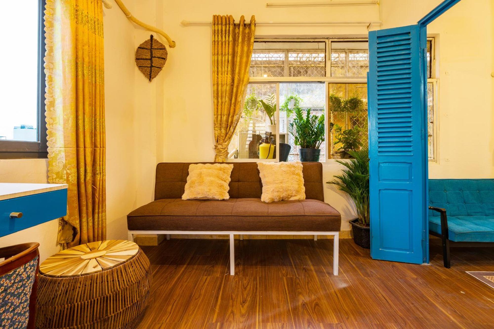 Local Life Stay Apartment *