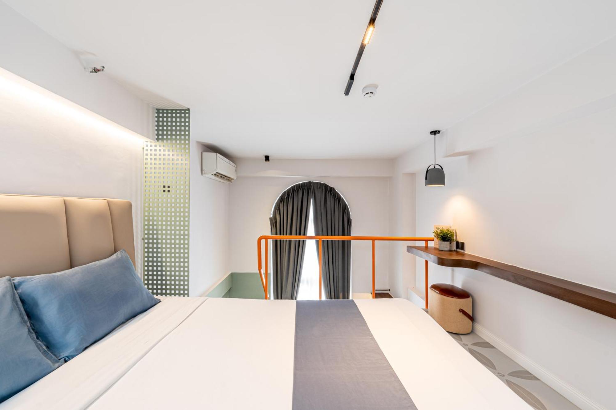 Cozrum Lux - Sonata Imperial Aparthotel *
