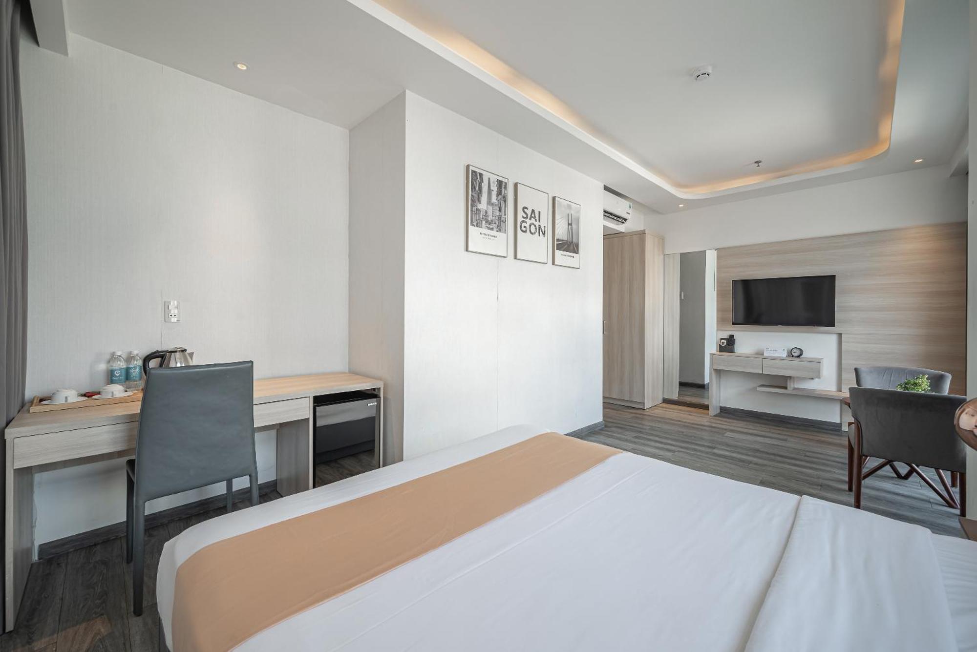 Cozrum Lux - Sonata Imperial Aparthotel