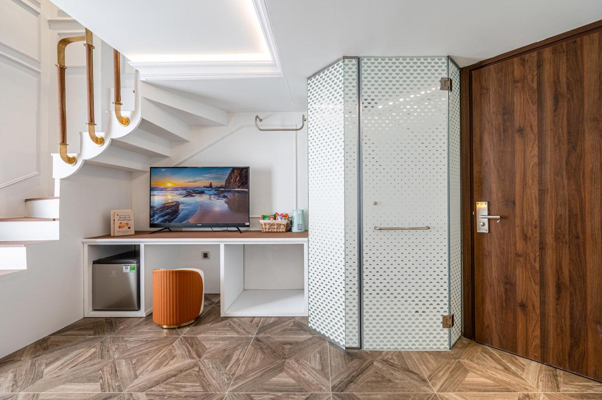 Aparthotel Cozrum Lux - Sonata Imperial Ho Chi Minh City