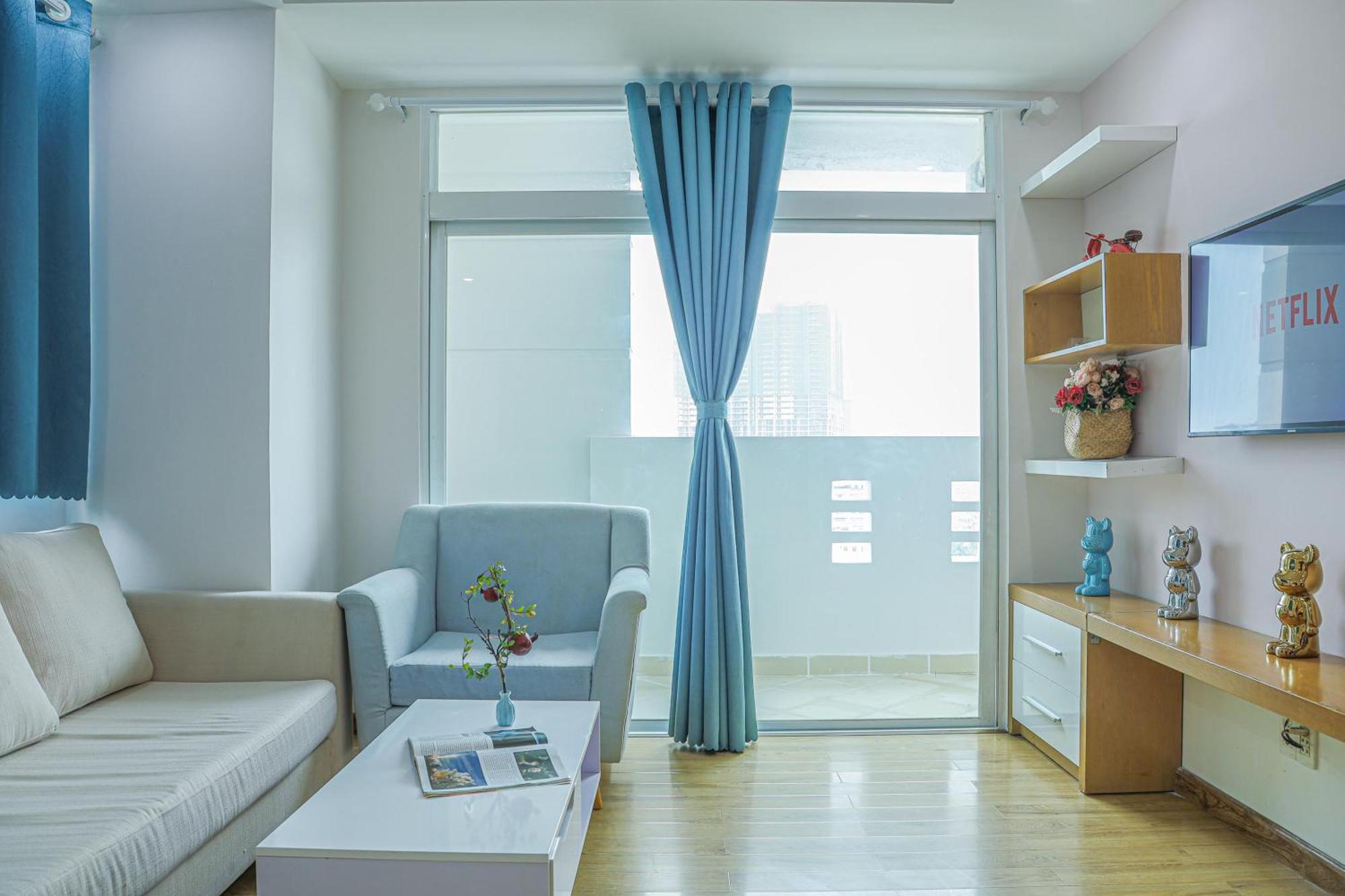 Skyview - Bui Vien Street, Downtown & Sg's Heart Ho Chi Minh City