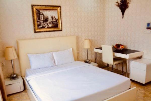 Win & Hotel